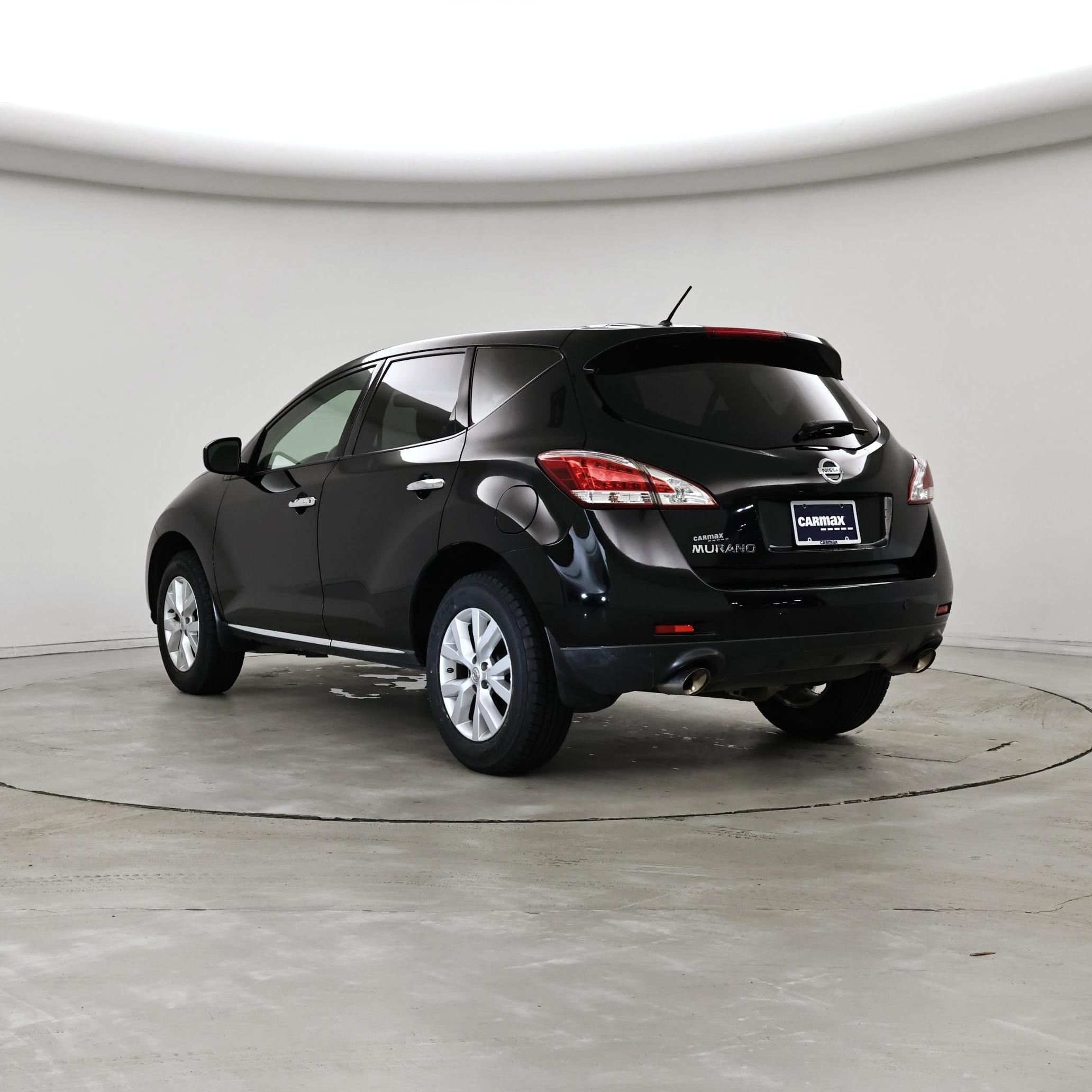 Thumbnail: 2013 Nissan Murano - 2
