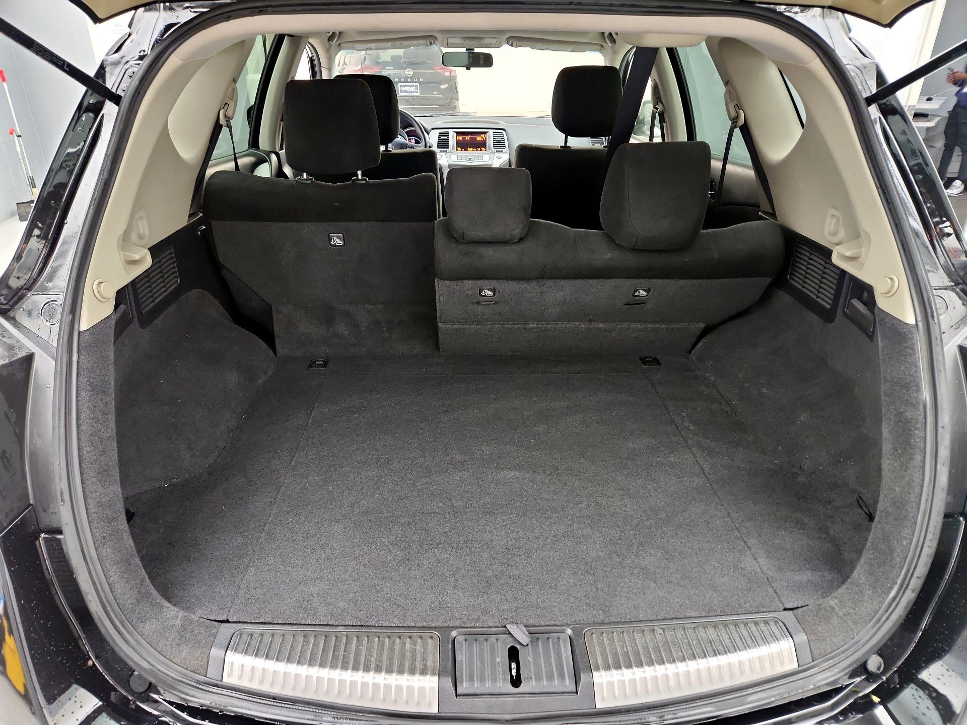 Thumbnail: 2013 Nissan Murano - 19