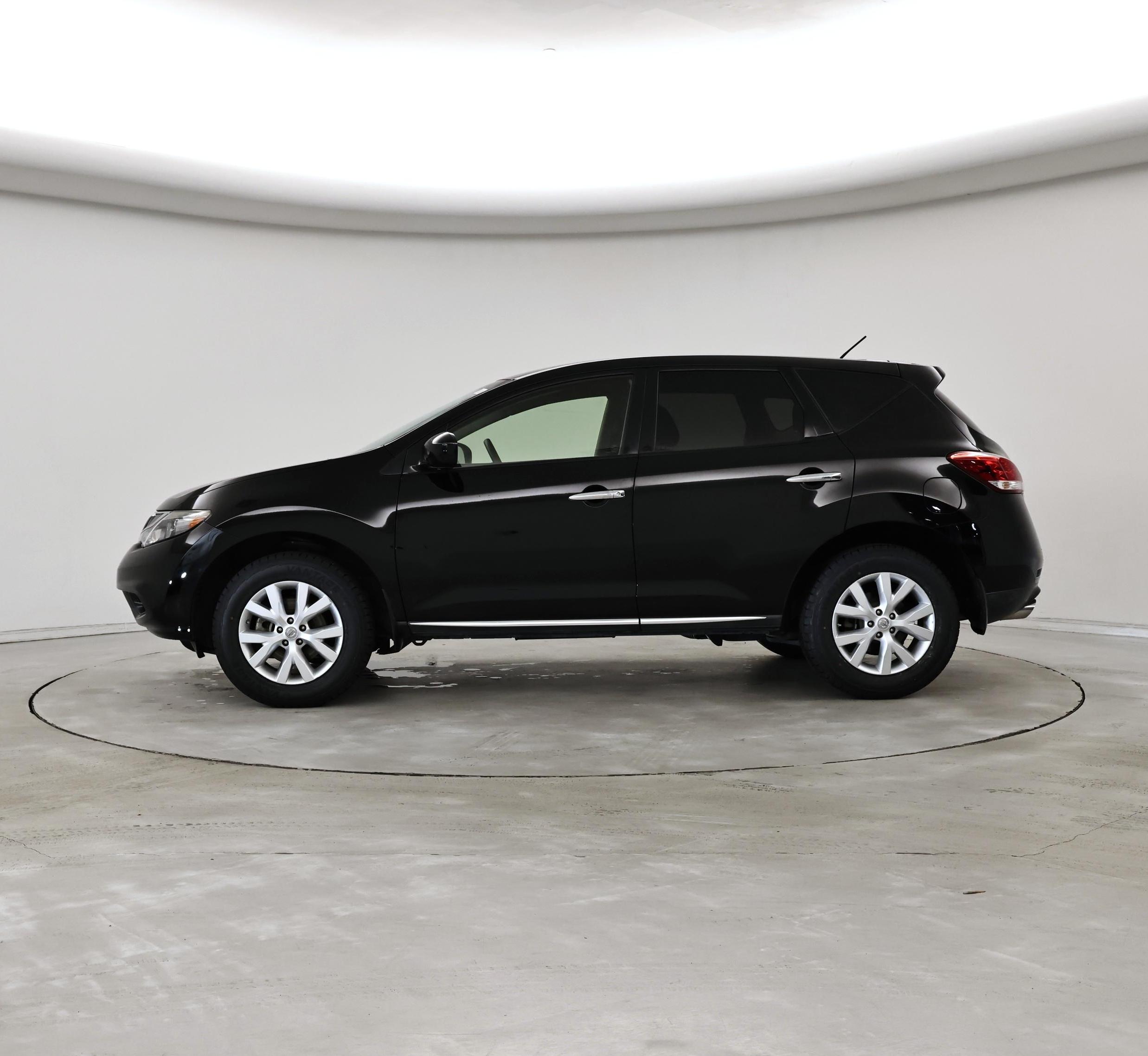 Thumbnail: 2013 Nissan Murano - 3