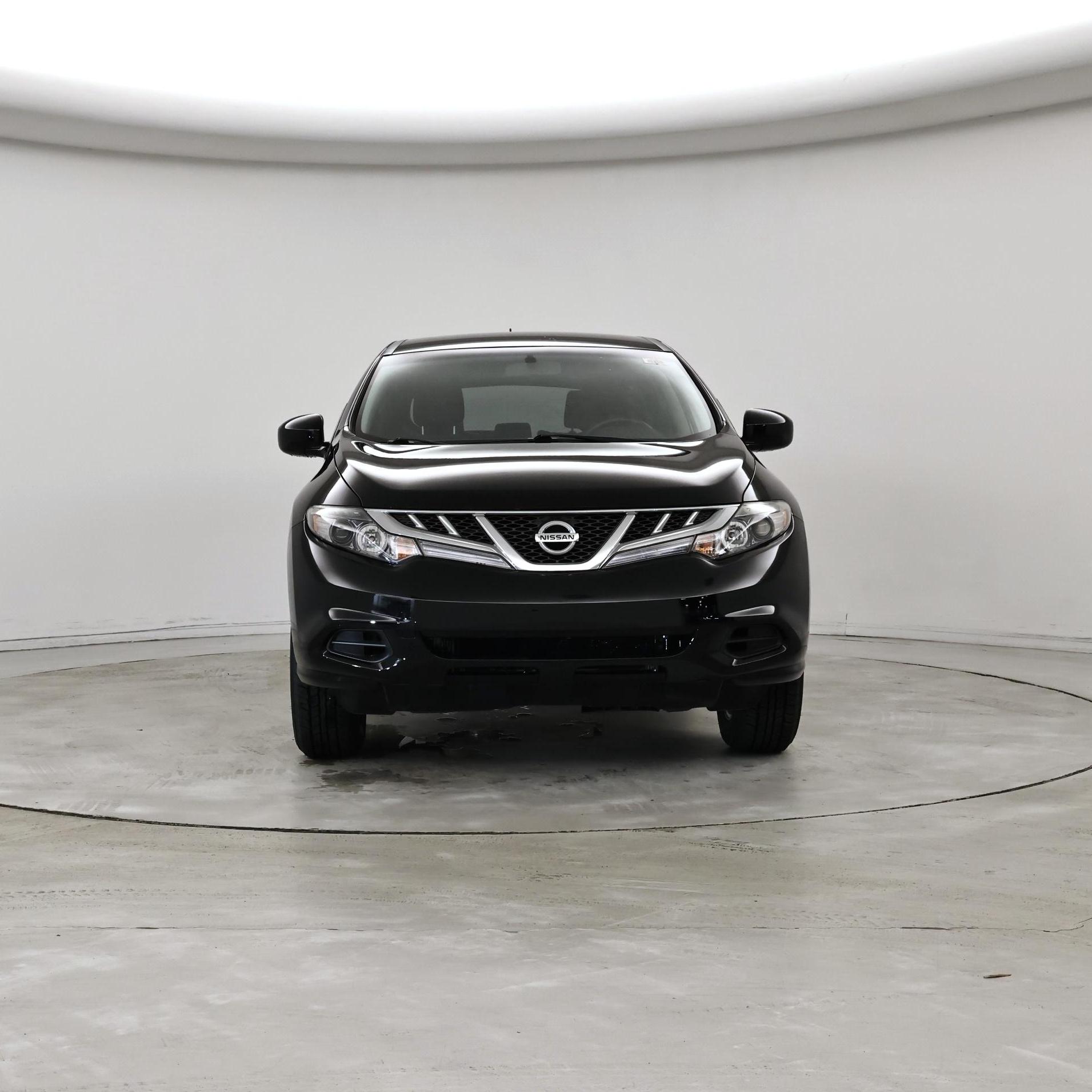 Thumbnail: 2013 Nissan Murano - 5