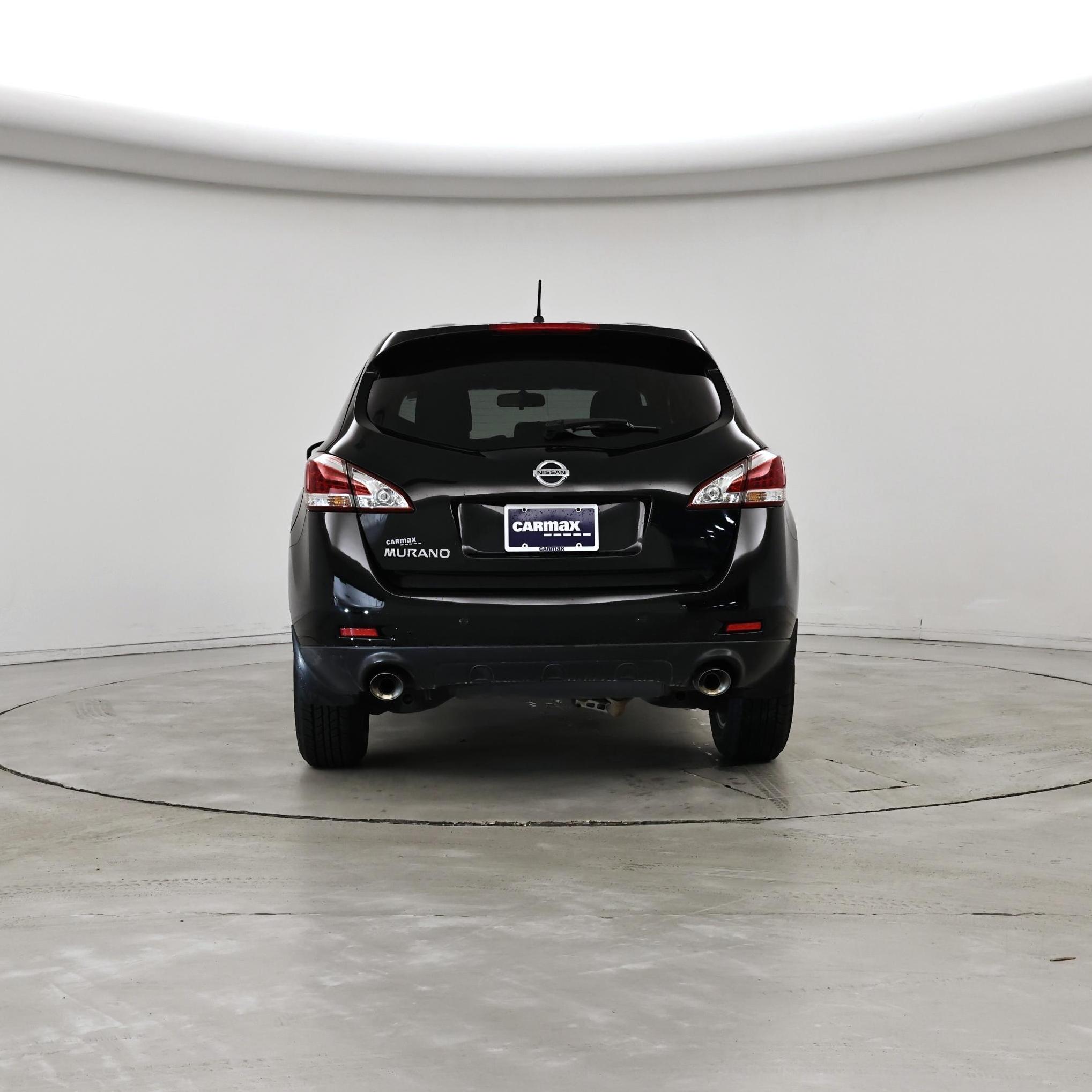 Thumbnail: 2013 Nissan Murano - 6