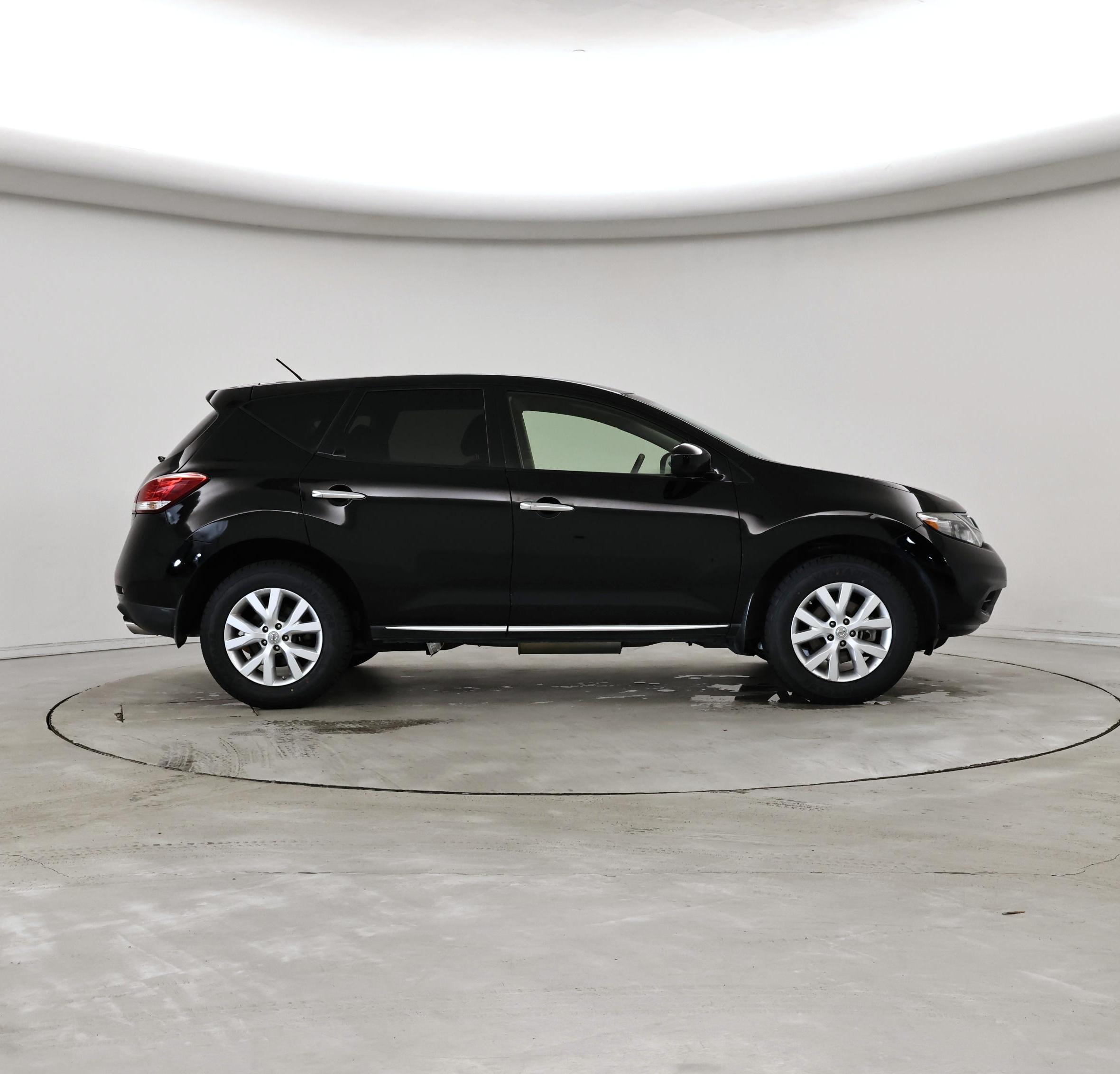 Thumbnail: 2013 Nissan Murano - 7