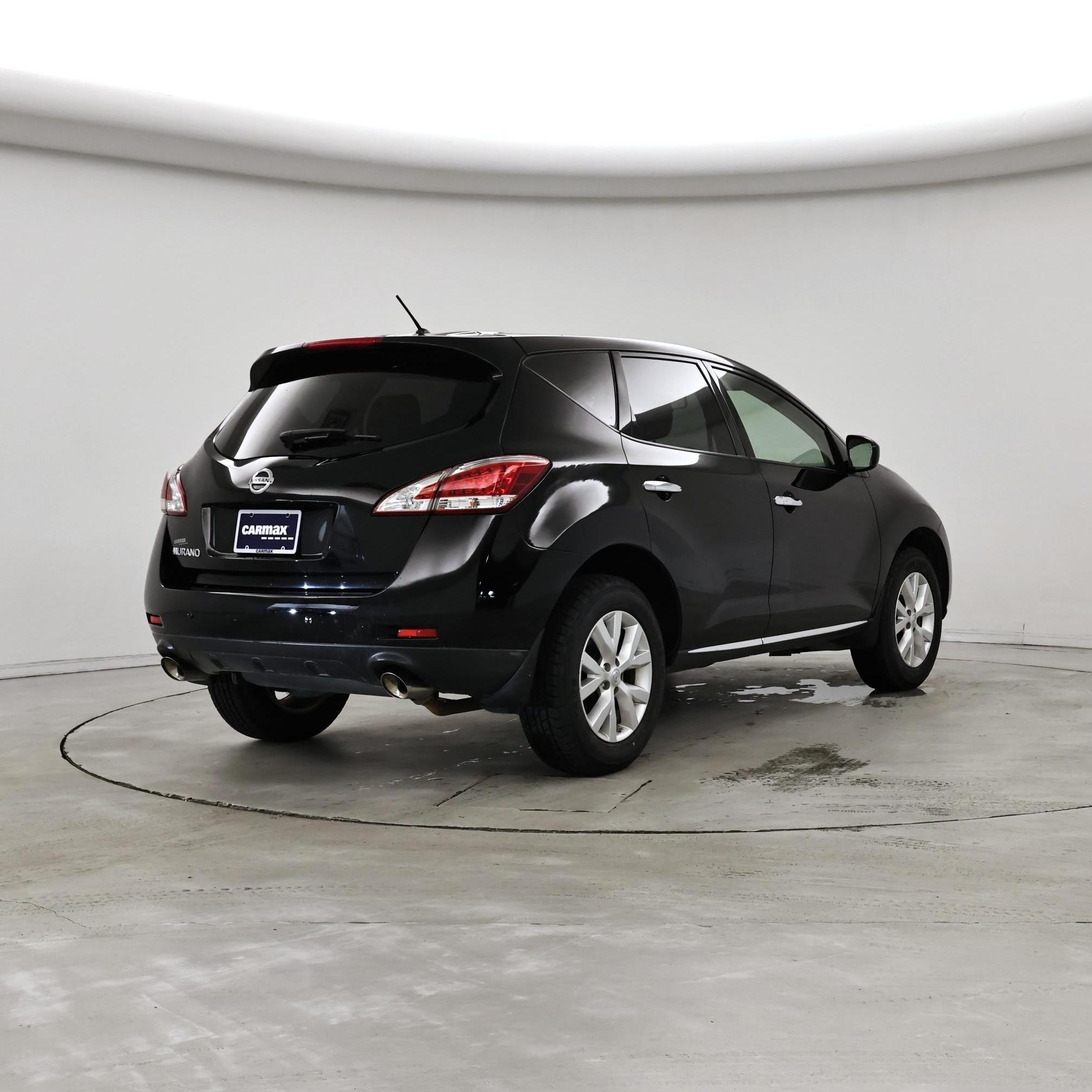Thumbnail: 2013 Nissan Murano - 8
