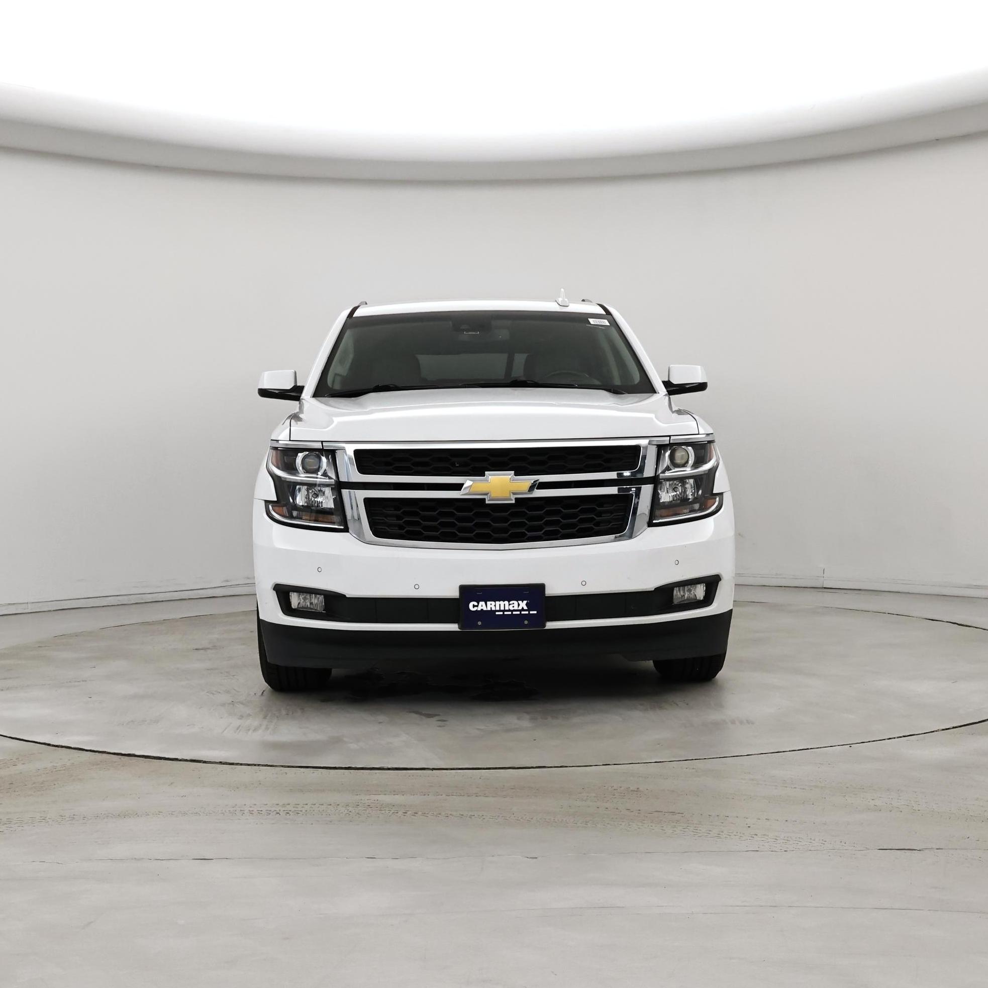 Thumbnail: 2018 Chevrolet Tahoe - 5