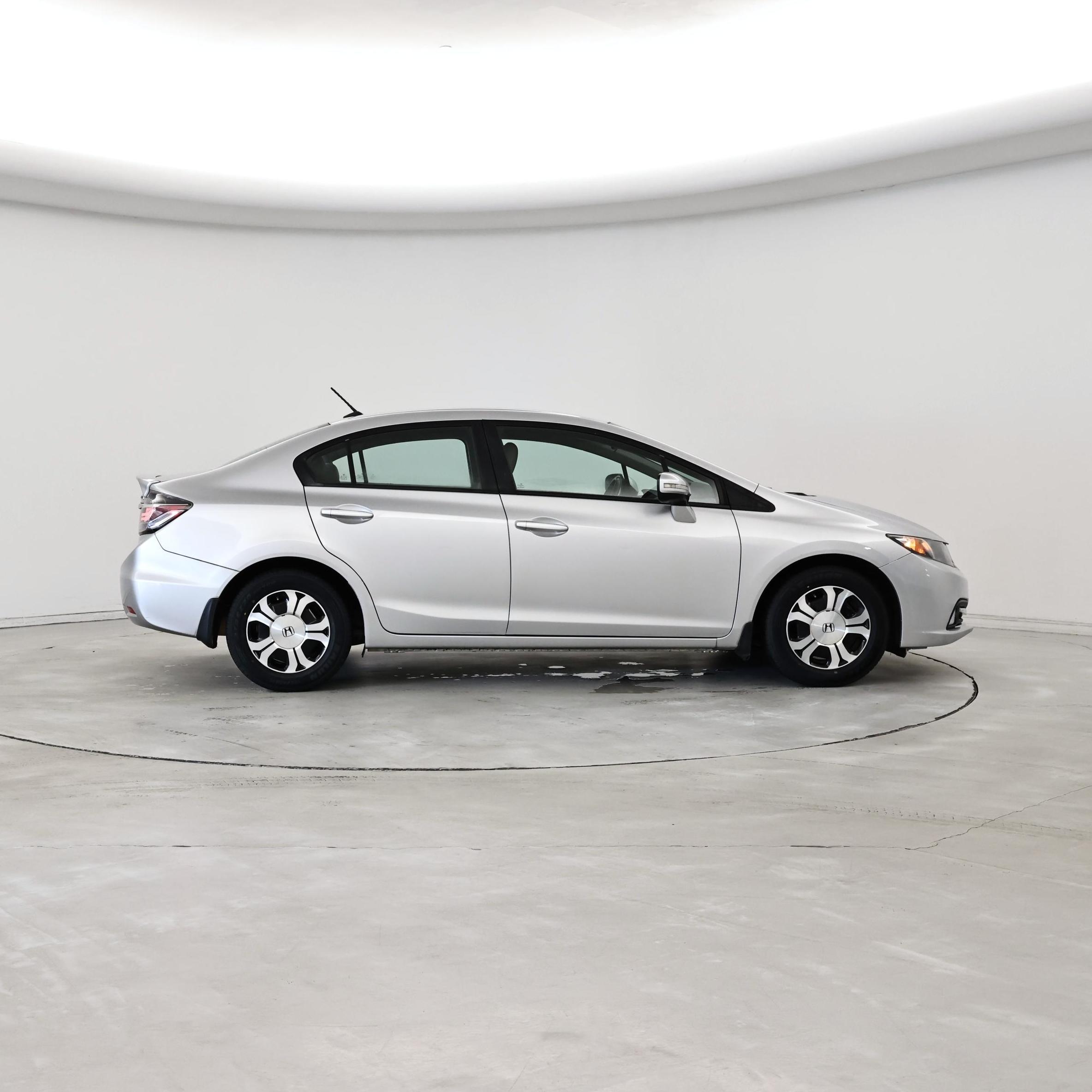 Thumbnail: 2013 Honda Civic - 7