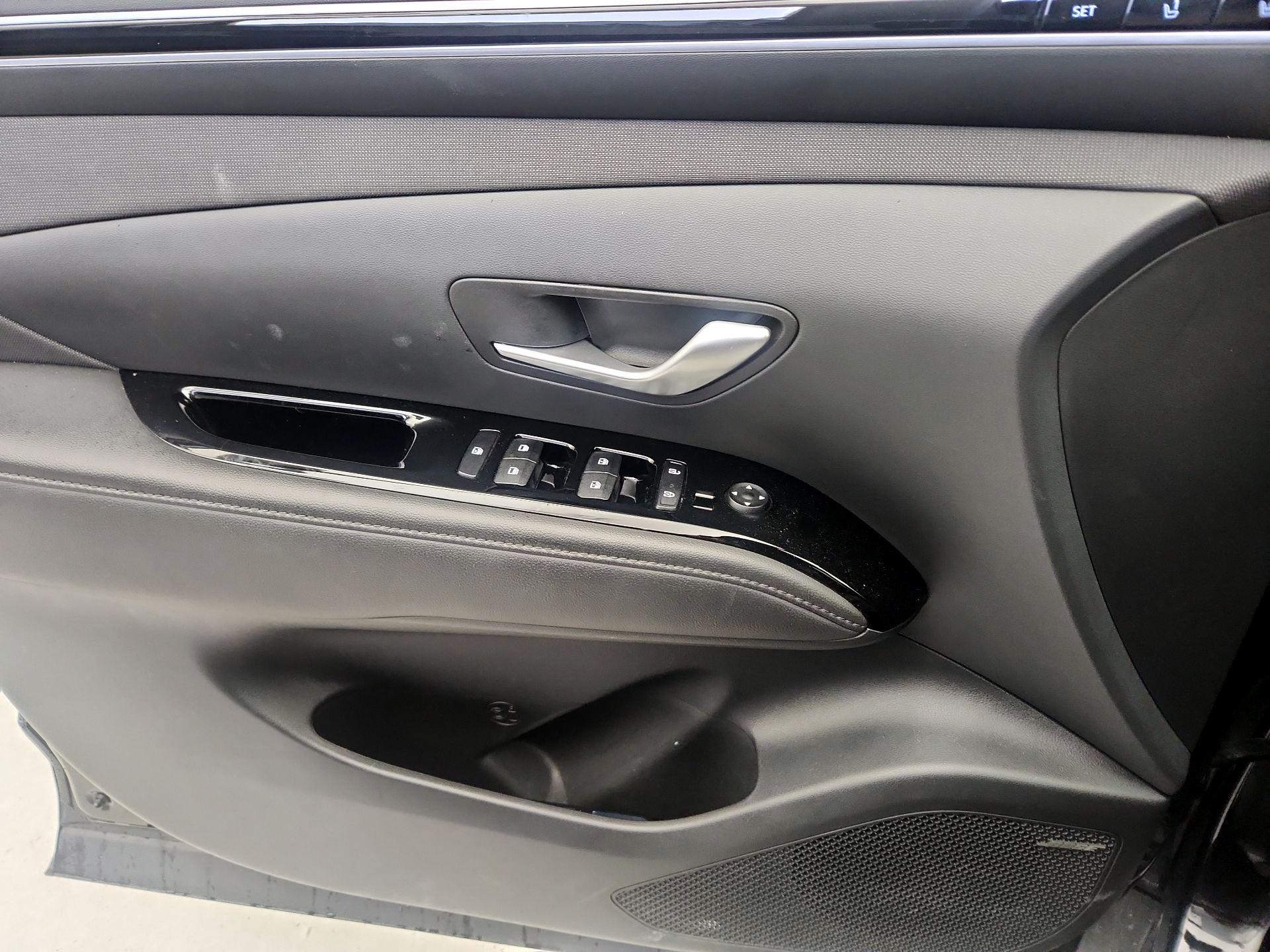 Thumbnail: 2022 Hyundai Tucson - 12