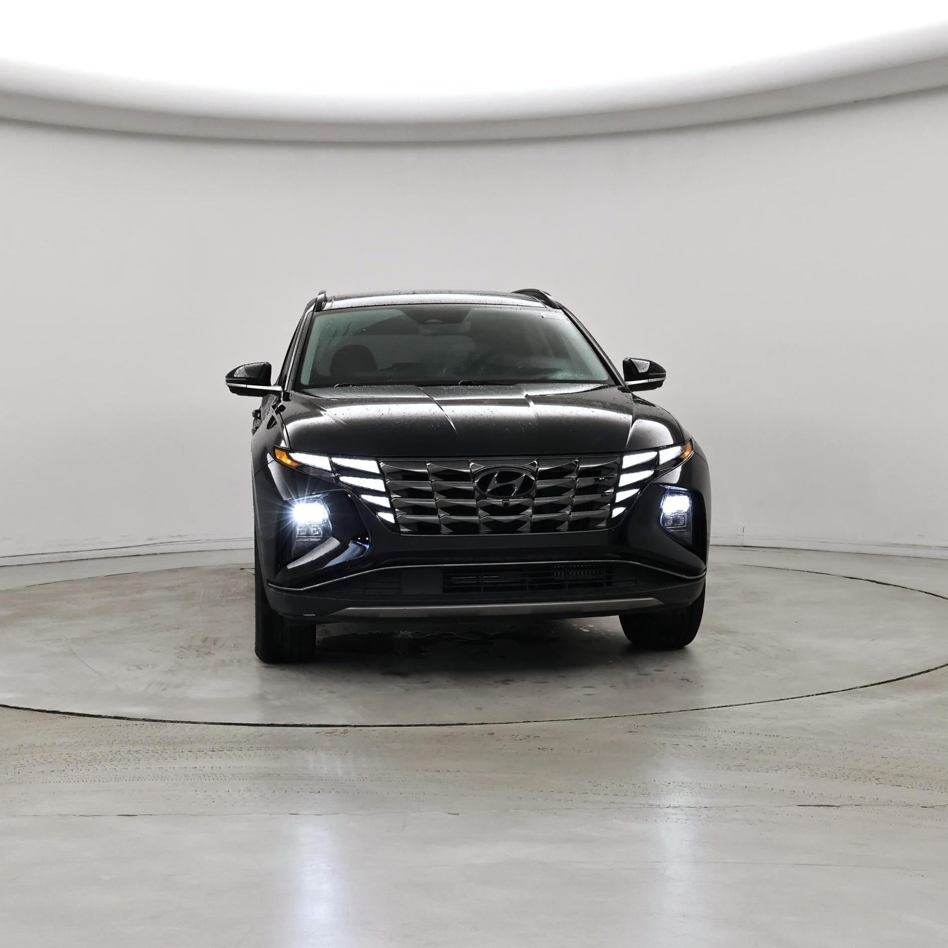Thumbnail: 2022 Hyundai Tucson - 5