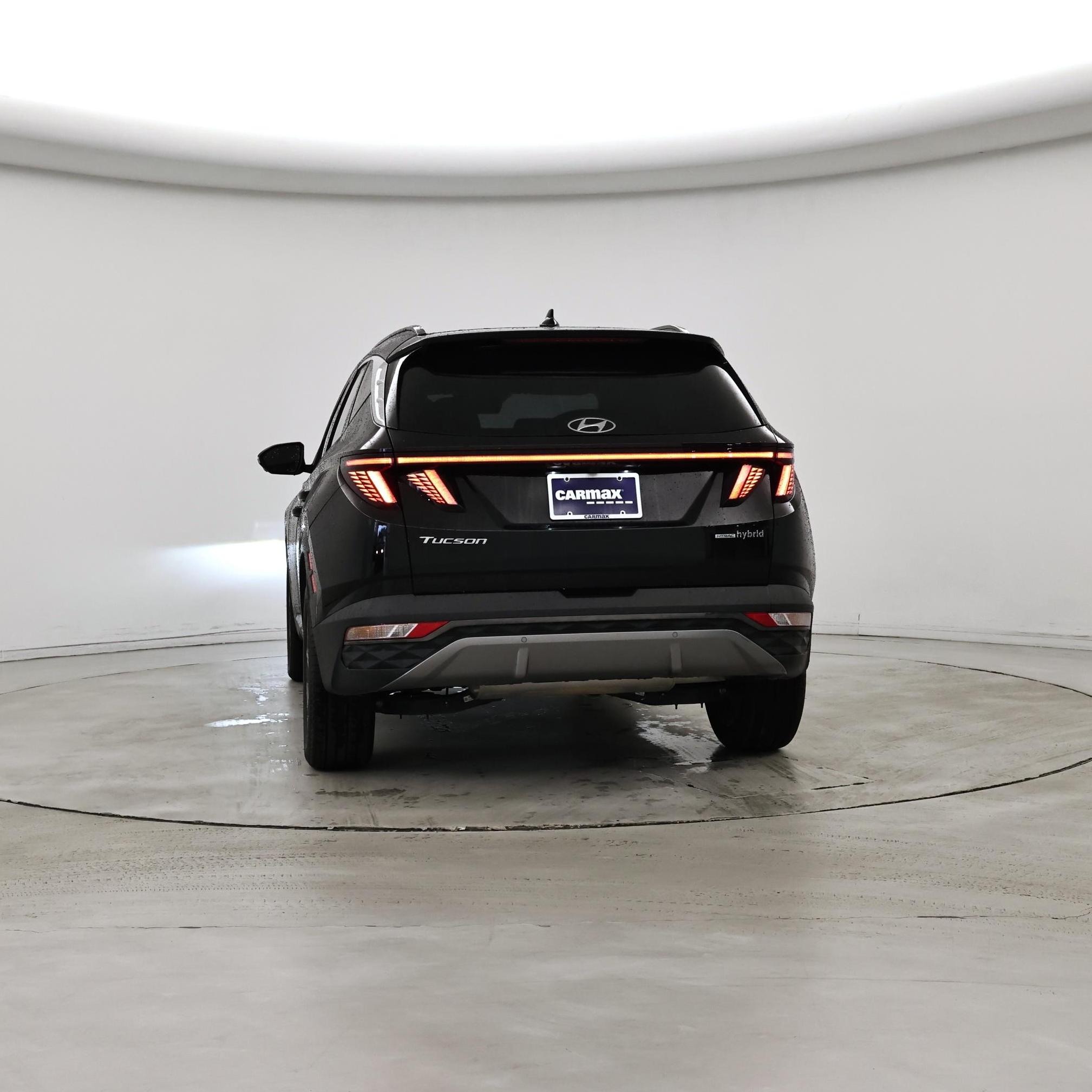 Thumbnail: 2022 Hyundai Tucson - 6