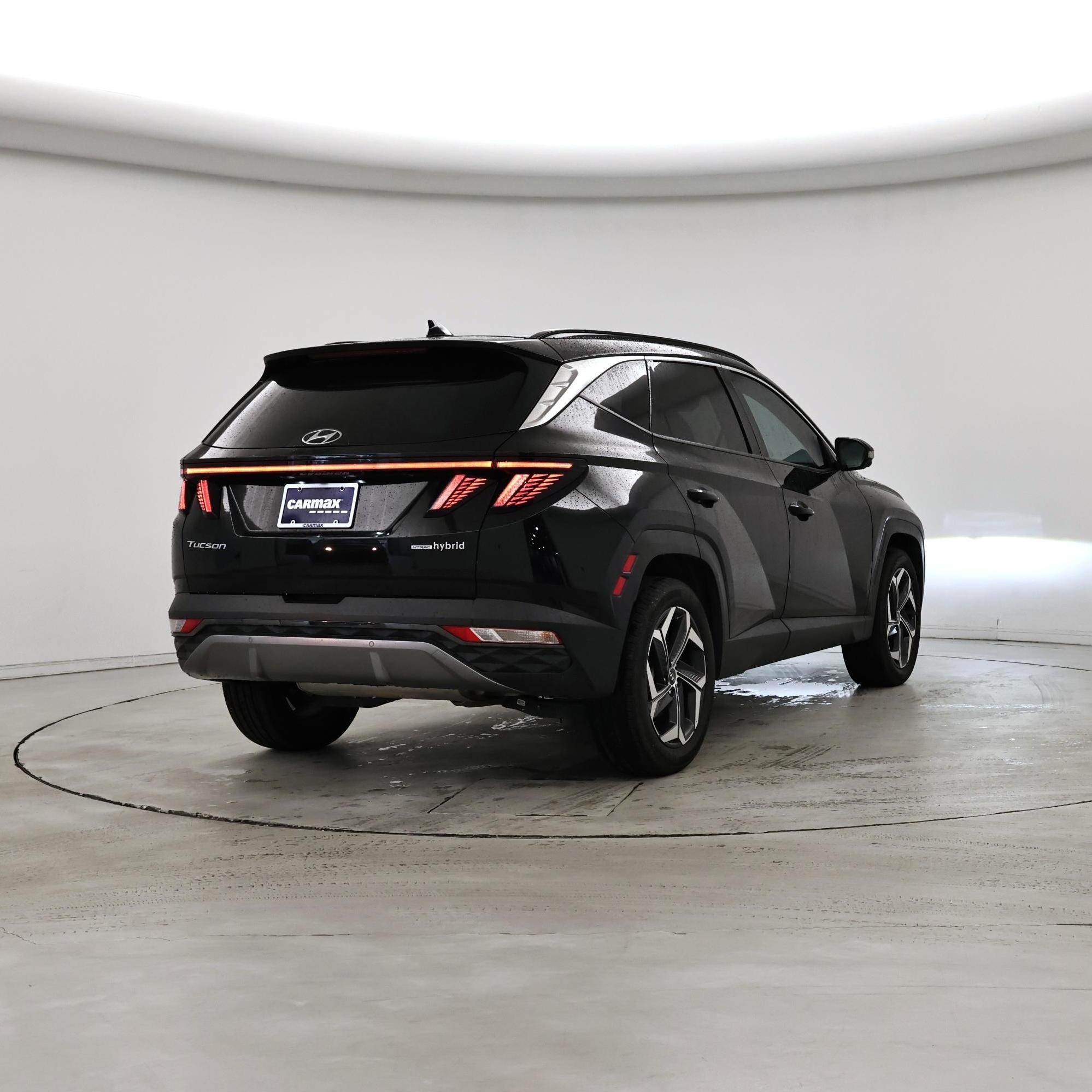 Thumbnail: 2022 Hyundai Tucson - 8