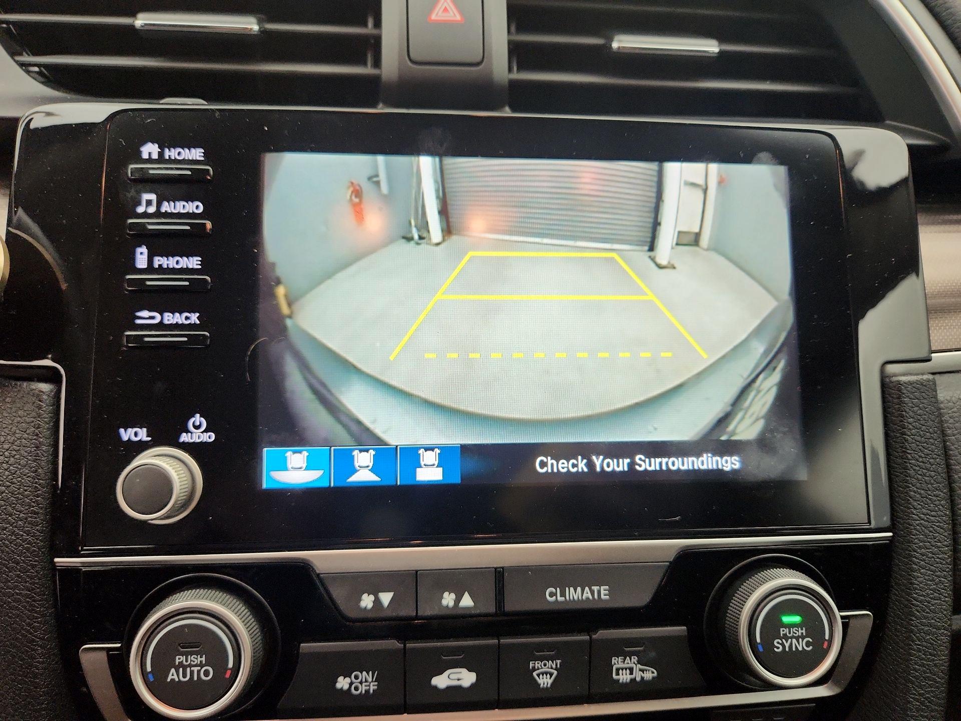 Thumbnail: 2019 Honda Civic - 14