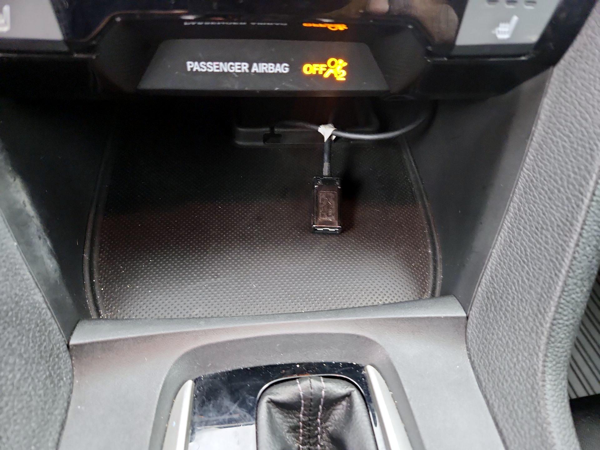 Thumbnail: 2019 Honda Civic - 18