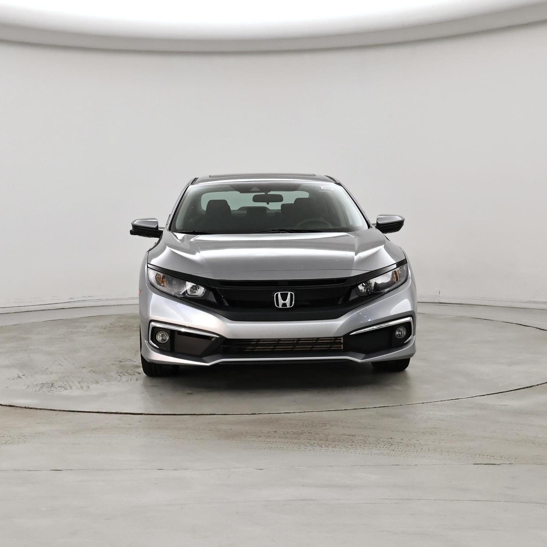 Thumbnail: 2019 Honda Civic - 5