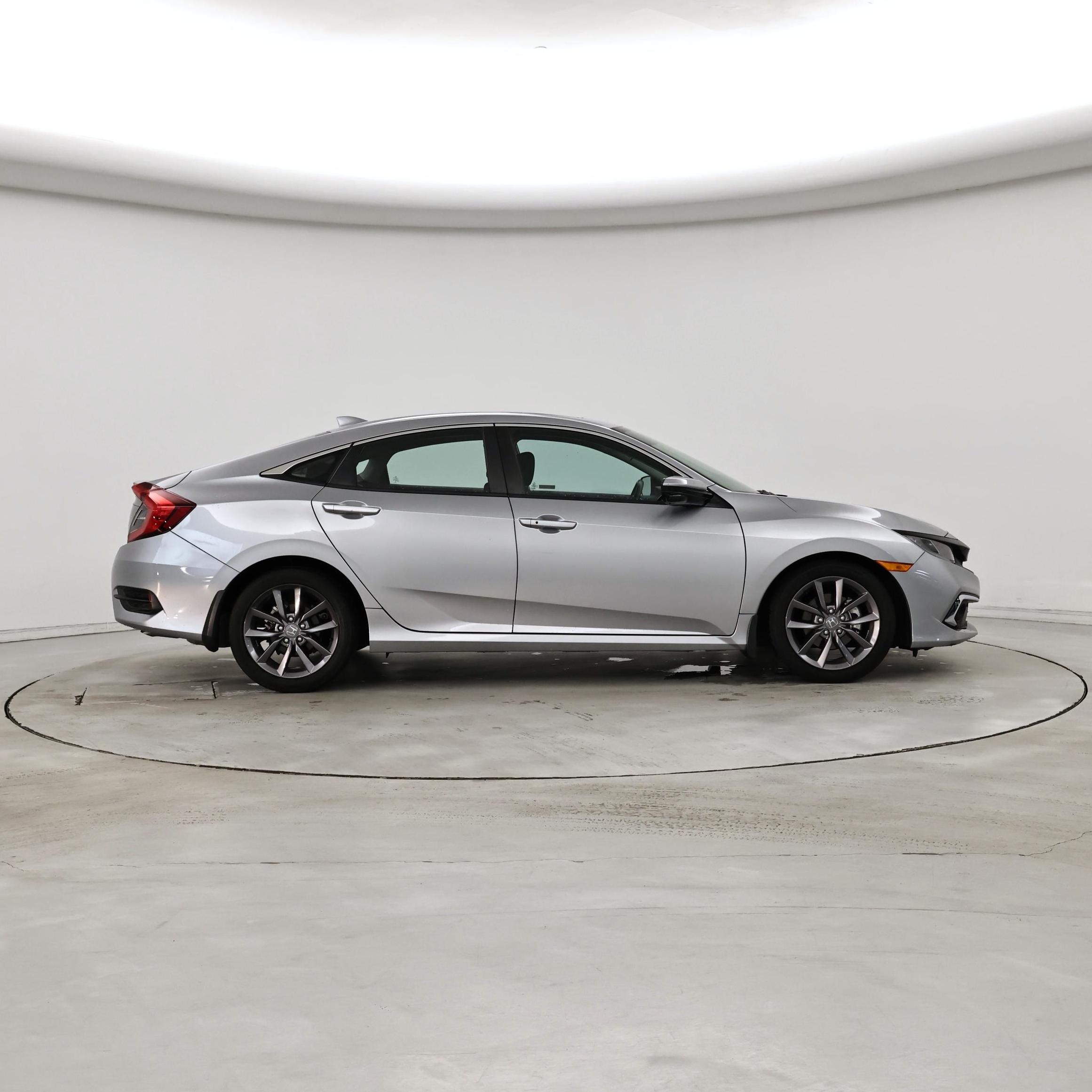 Thumbnail: 2019 Honda Civic - 7