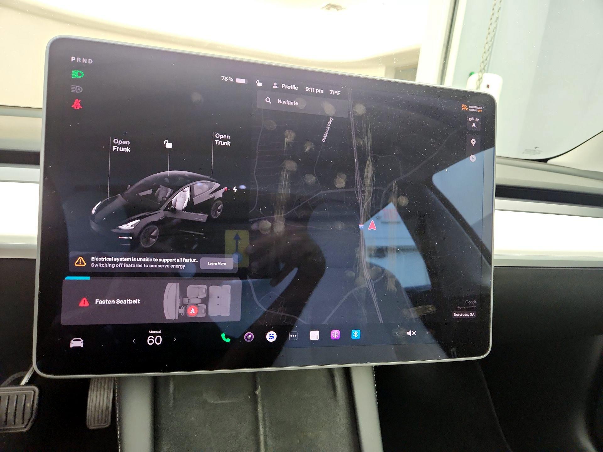 Thumbnail: 2021 Tesla Model 3 - 13