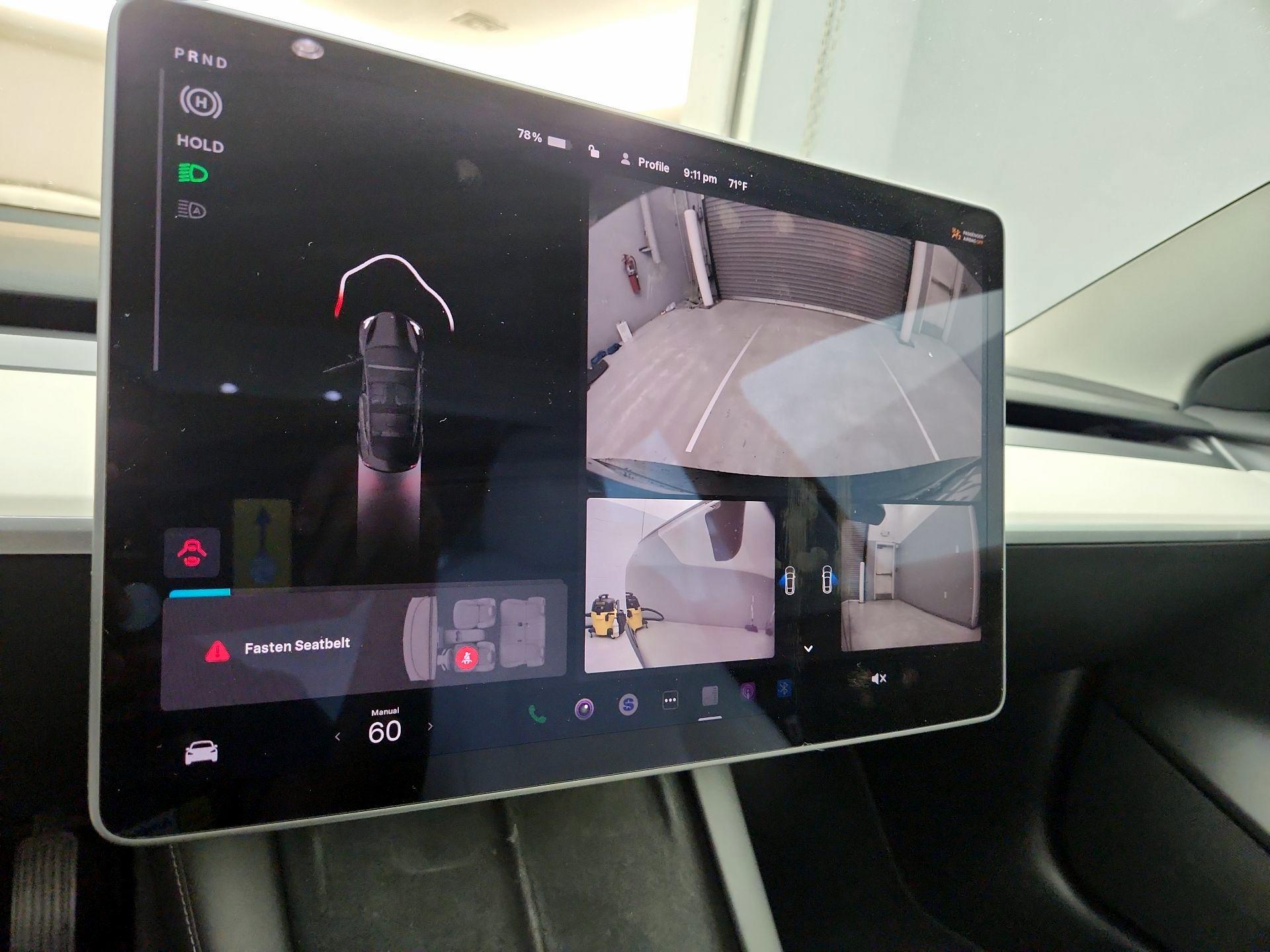 Thumbnail: 2021 Tesla Model 3 - 14