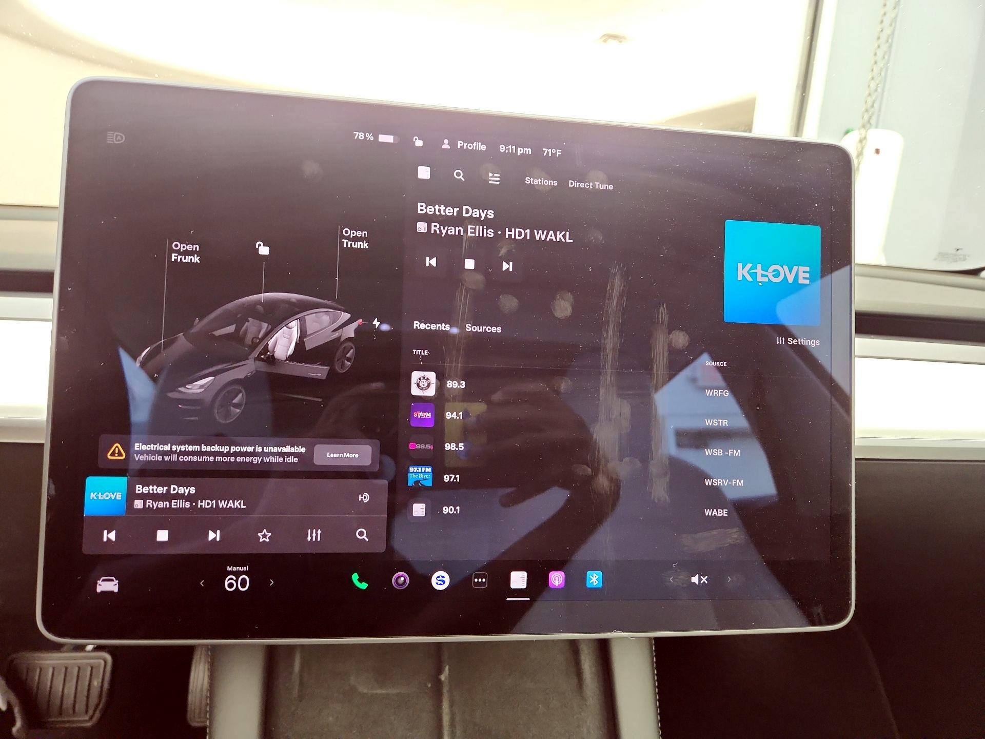 Thumbnail: 2021 Tesla Model 3 - 15