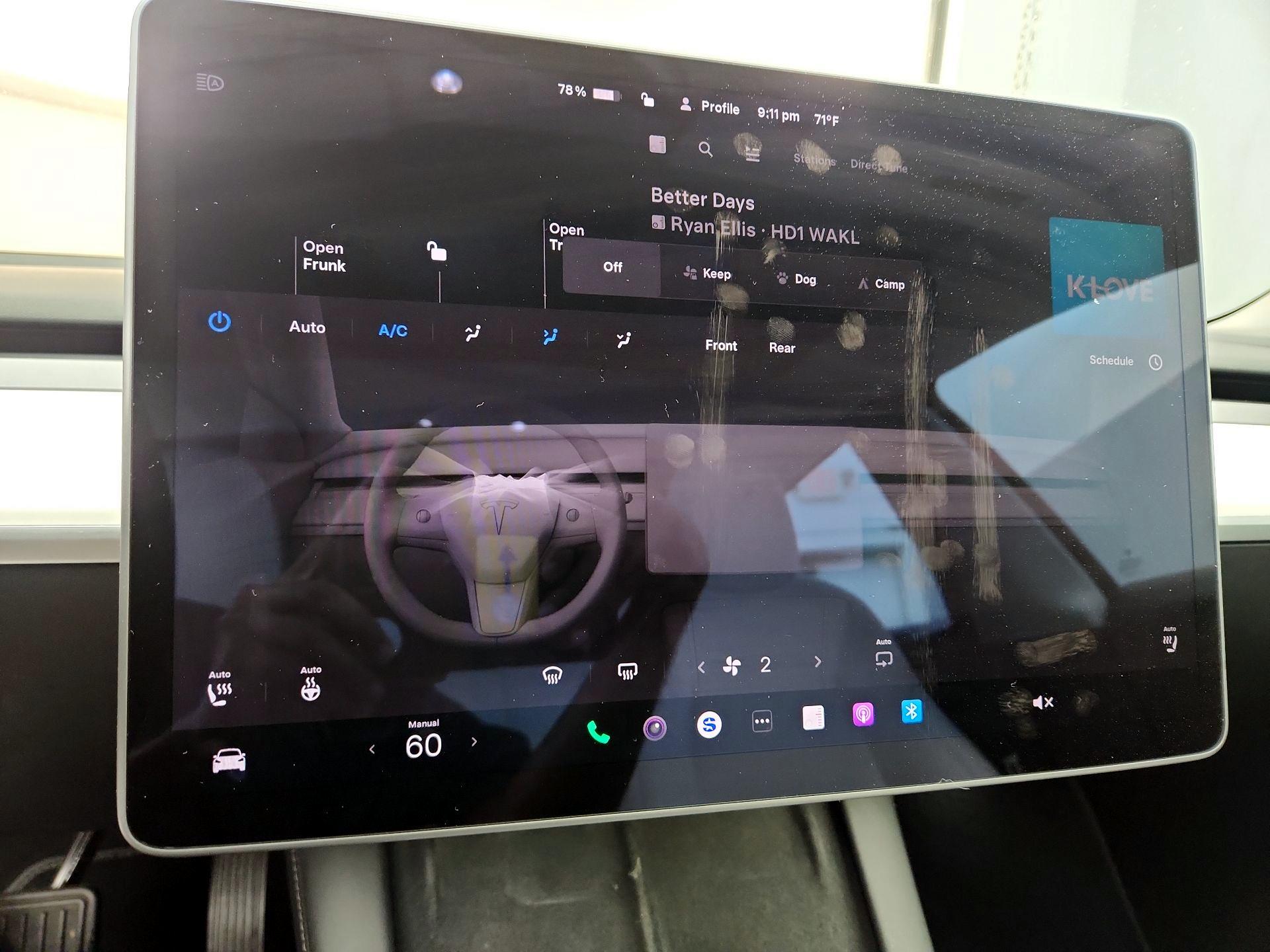Thumbnail: 2021 Tesla Model 3 - 16
