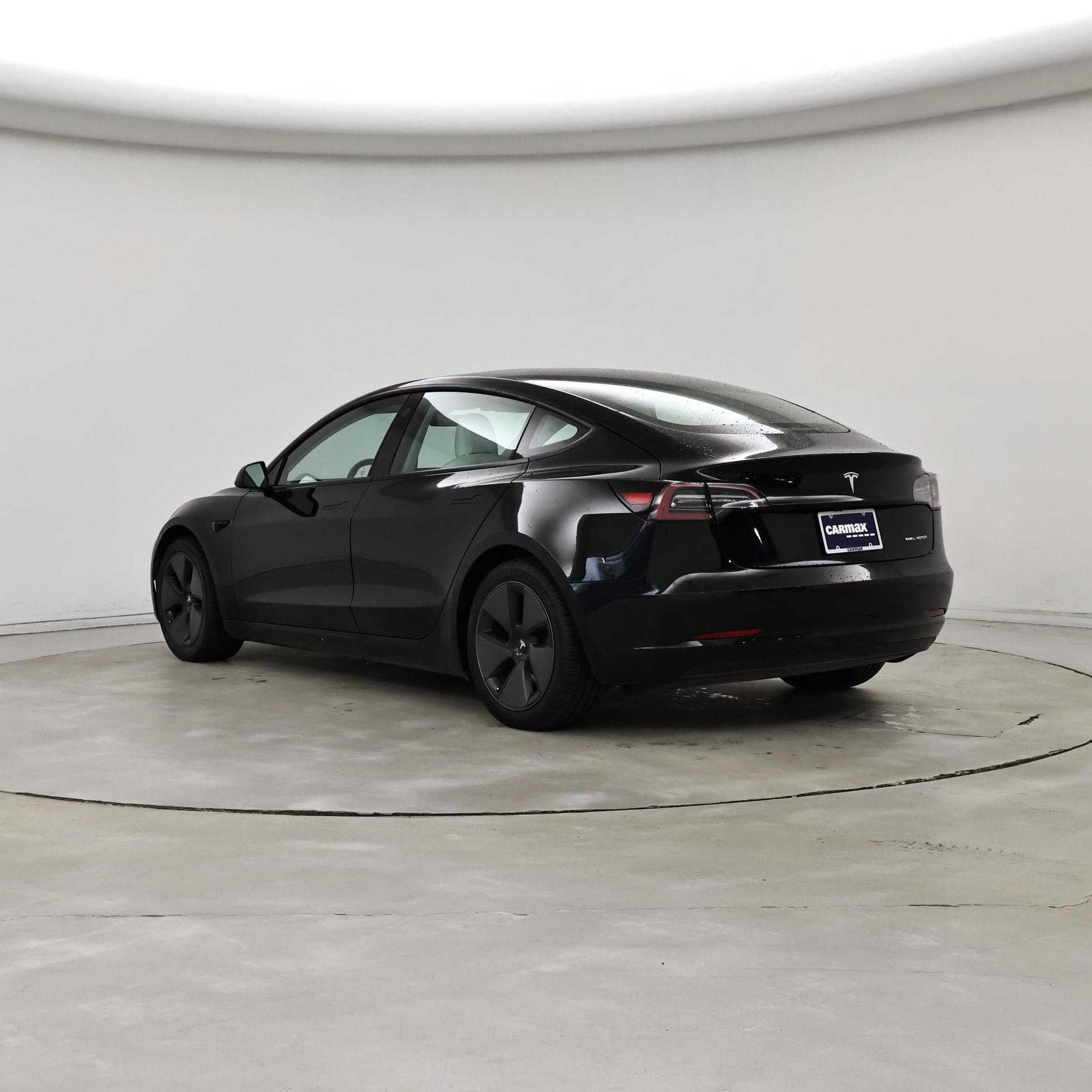 Thumbnail: 2021 Tesla Model 3 - 2