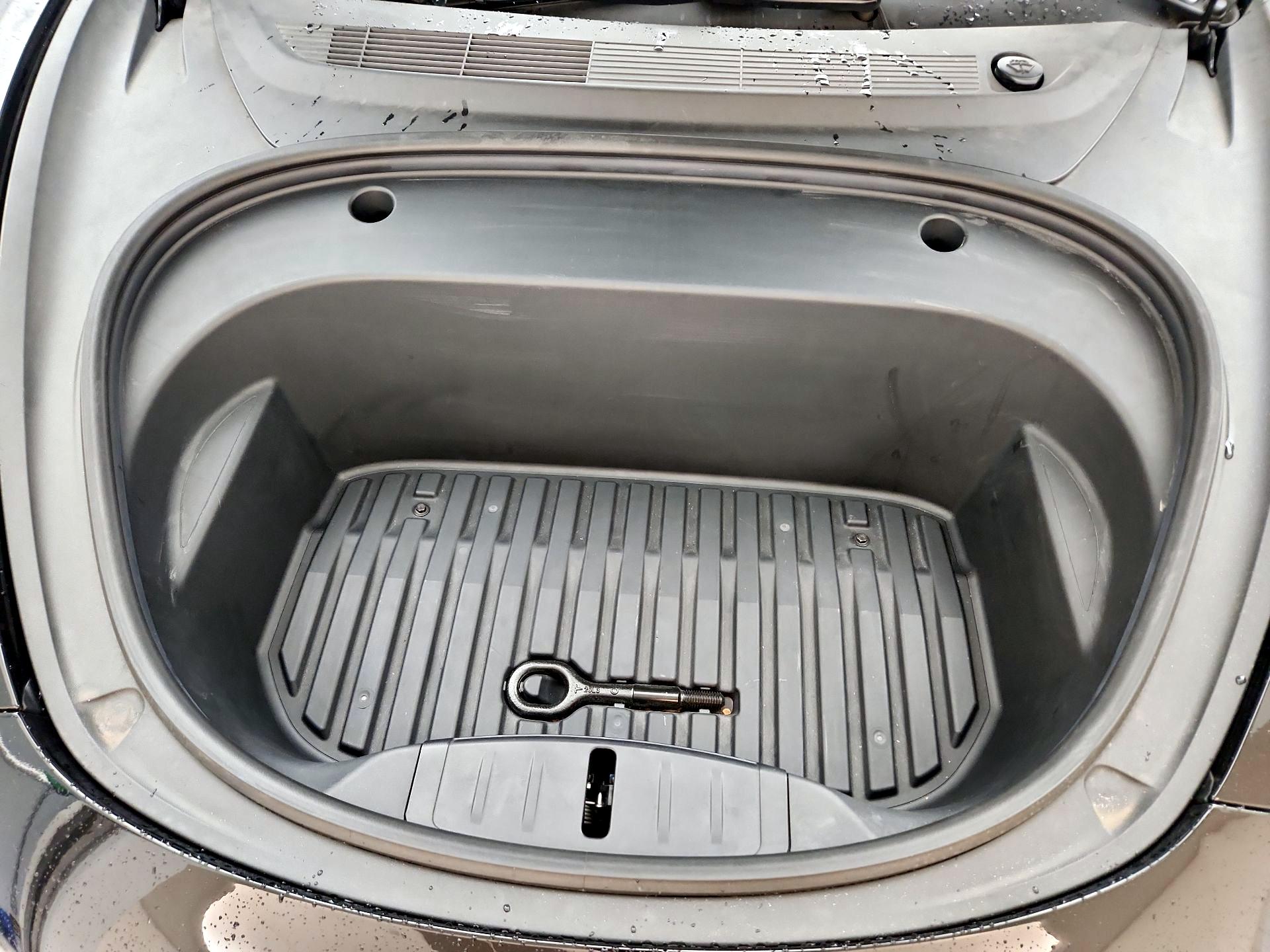 Thumbnail: 2021 Tesla Model 3 - 20
