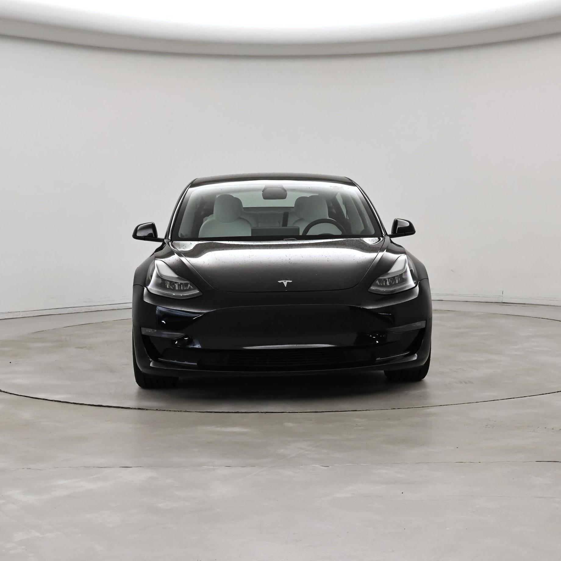 Thumbnail: 2021 Tesla Model 3 - 5