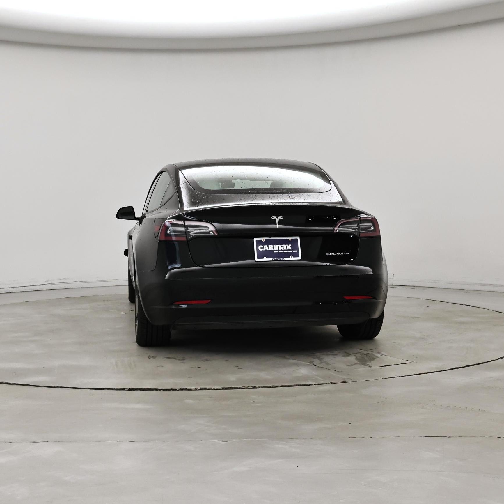 Thumbnail: 2021 Tesla Model 3 - 6