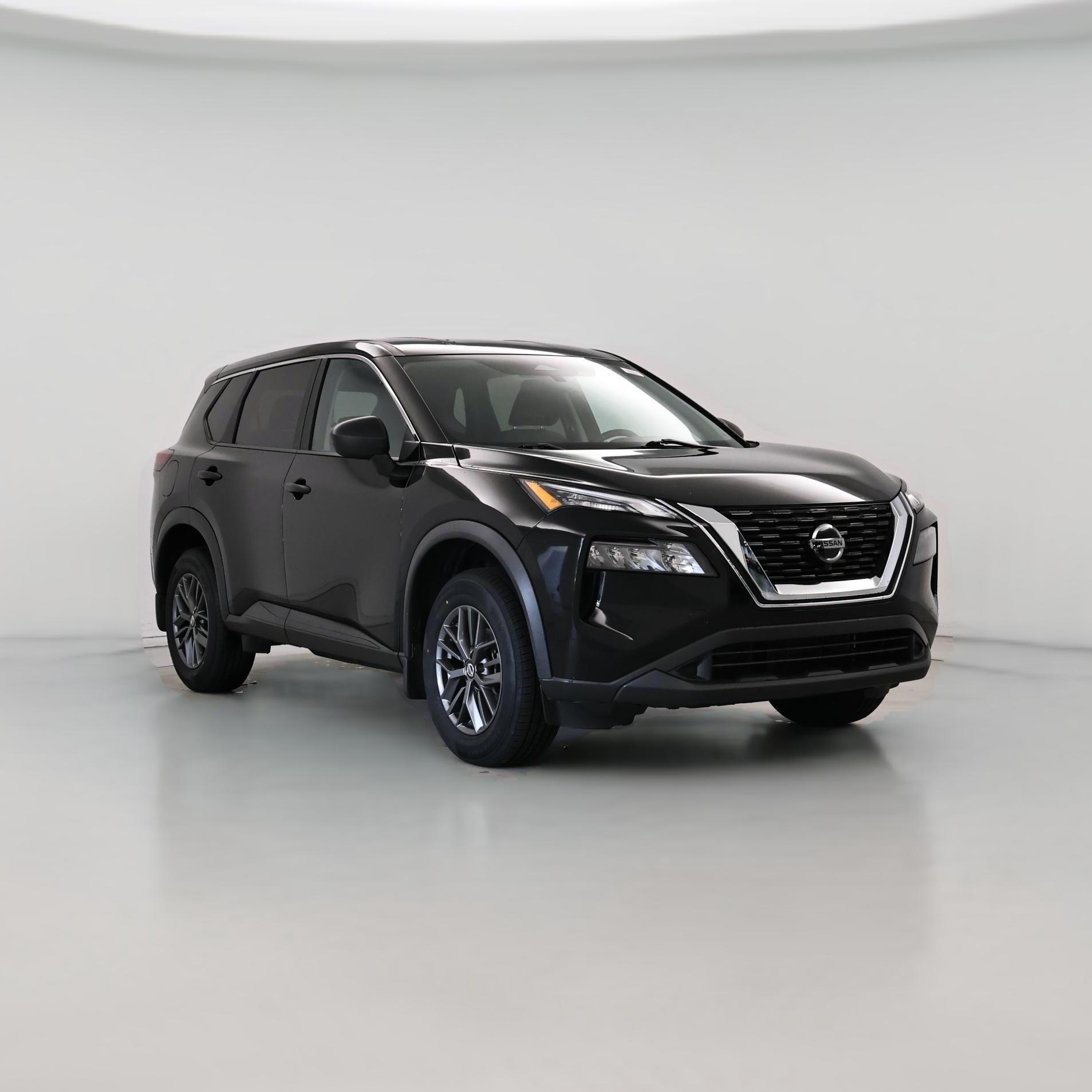 Thumbnail: 2021 Nissan Rogue - 1
