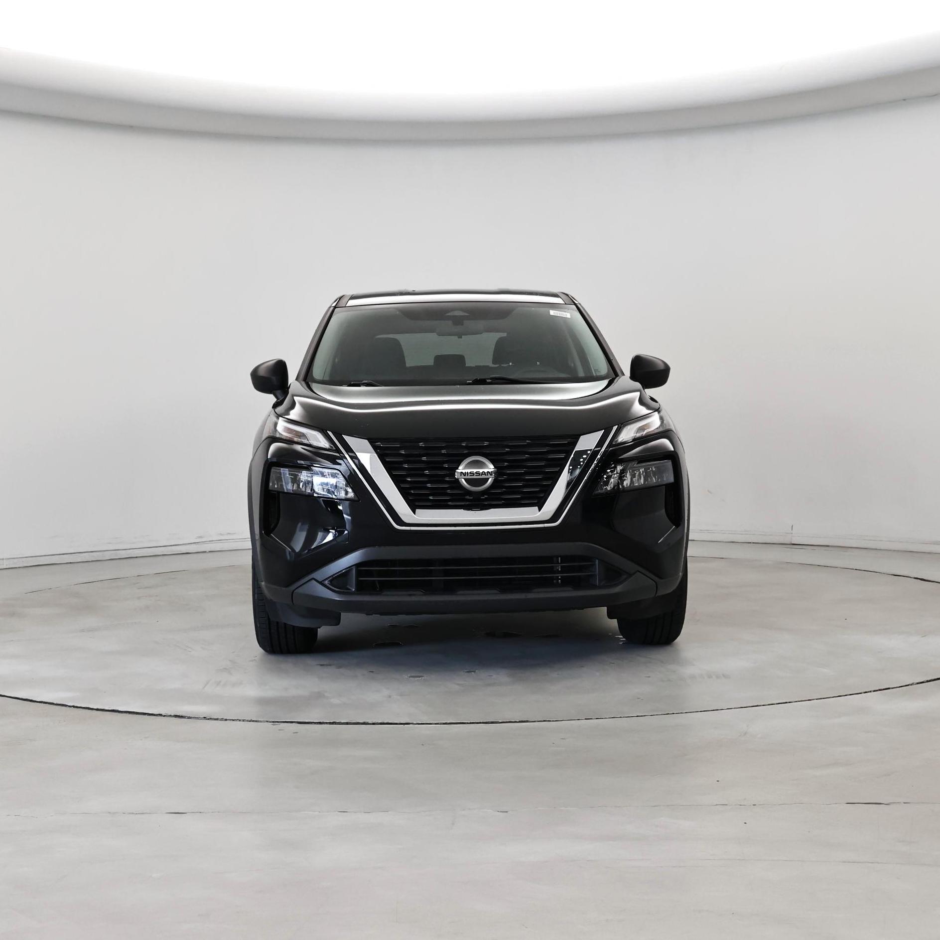Thumbnail: 2021 Nissan Rogue - 5