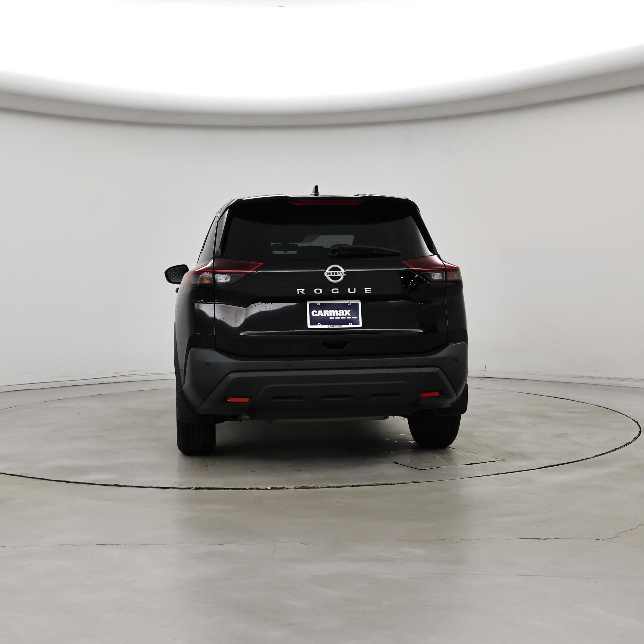 Thumbnail: 2021 Nissan Rogue - 6