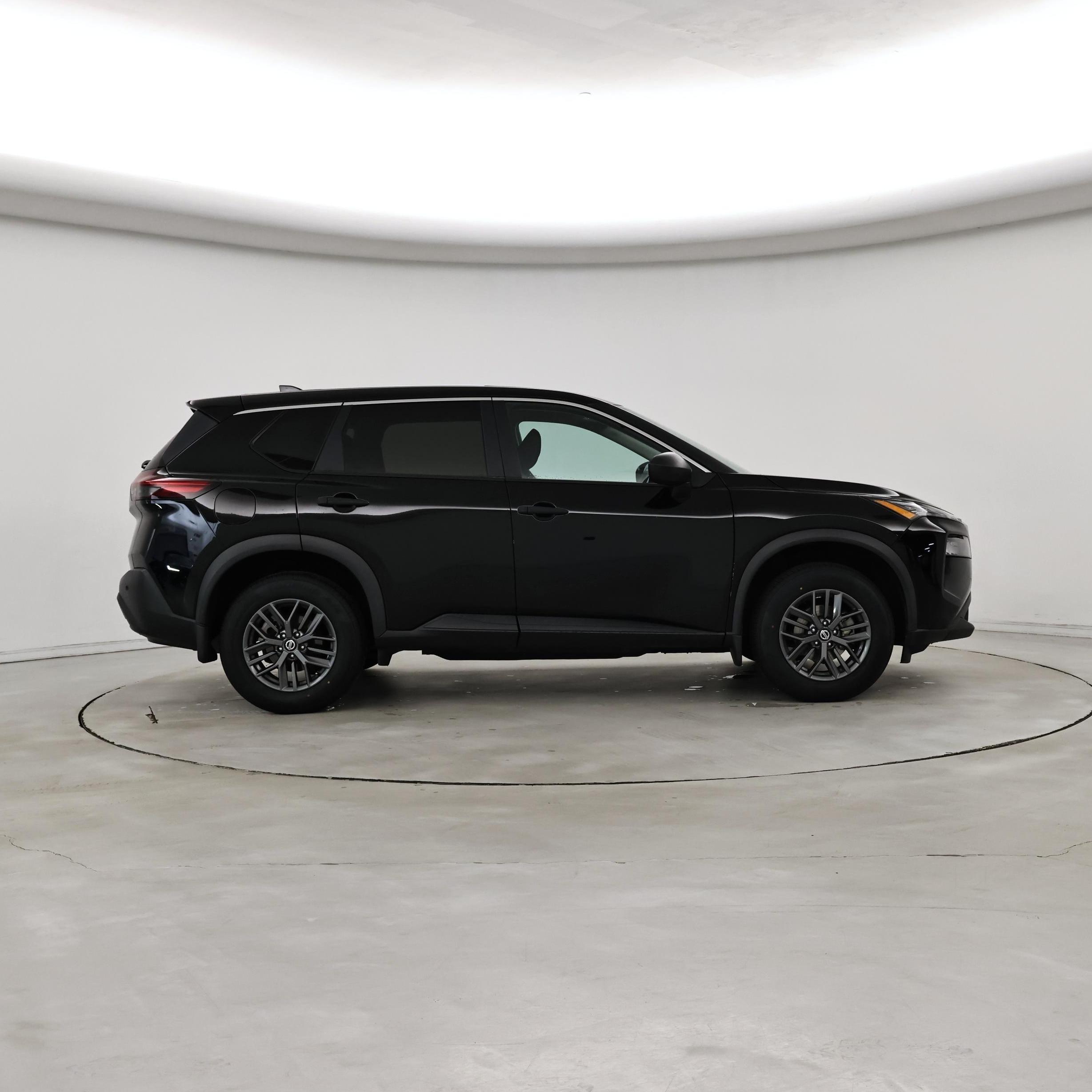 Thumbnail: 2021 Nissan Rogue - 7