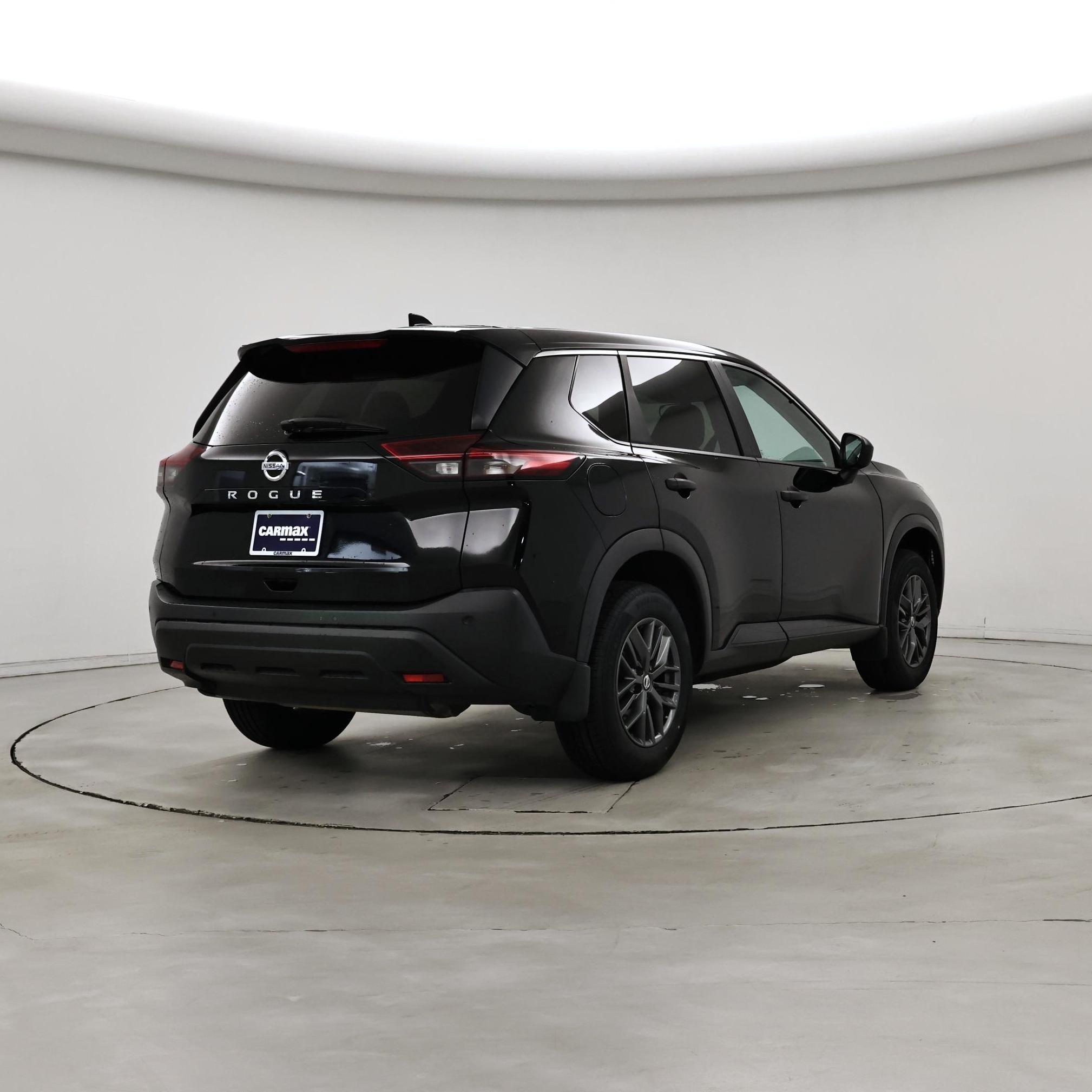 Thumbnail: 2021 Nissan Rogue - 8