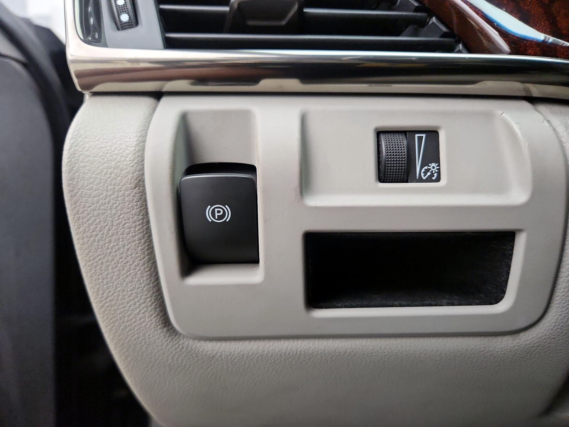 Thumbnail: 2014 Cadillac CTS - 13