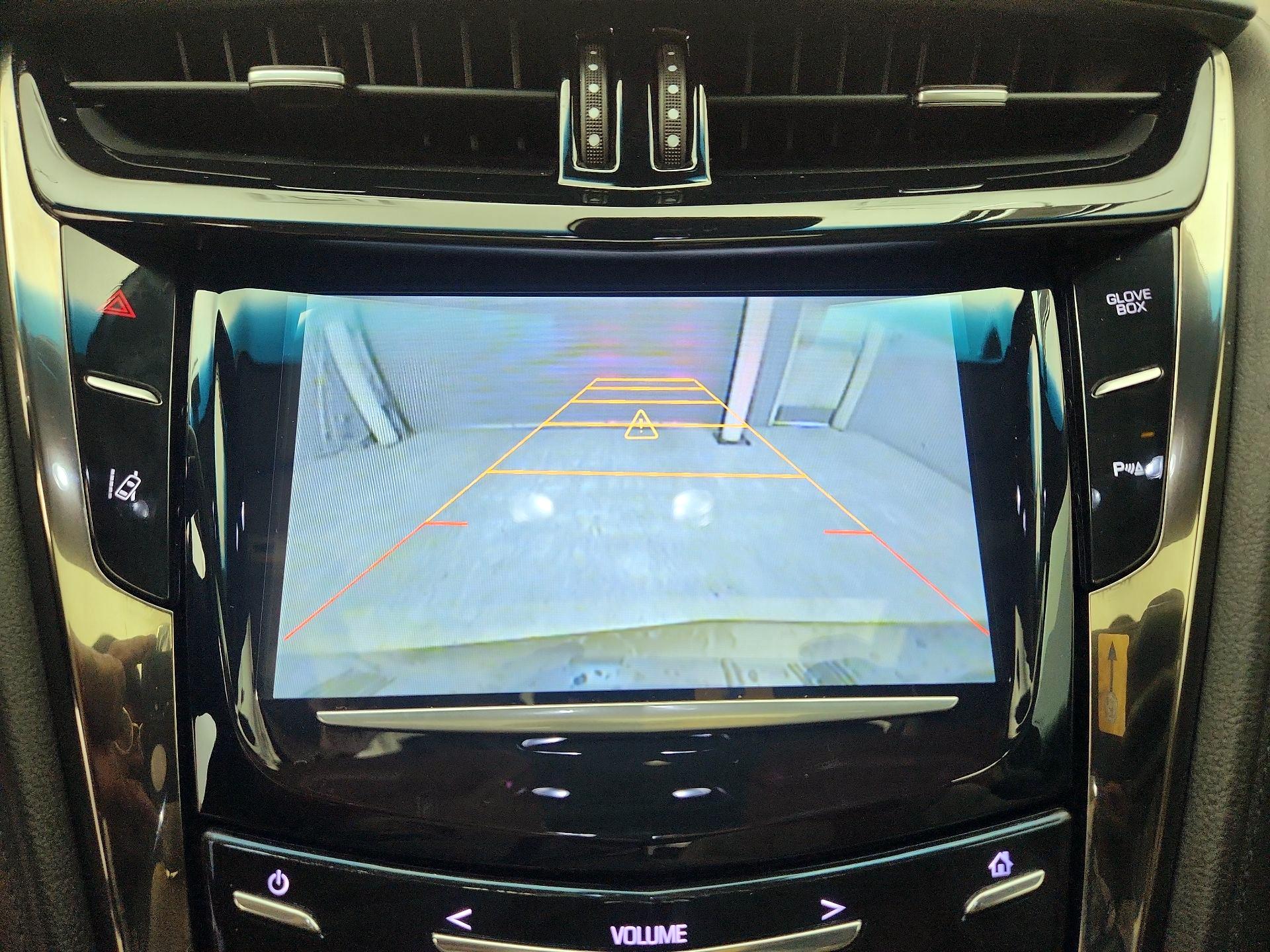 Thumbnail: 2014 Cadillac CTS - 14
