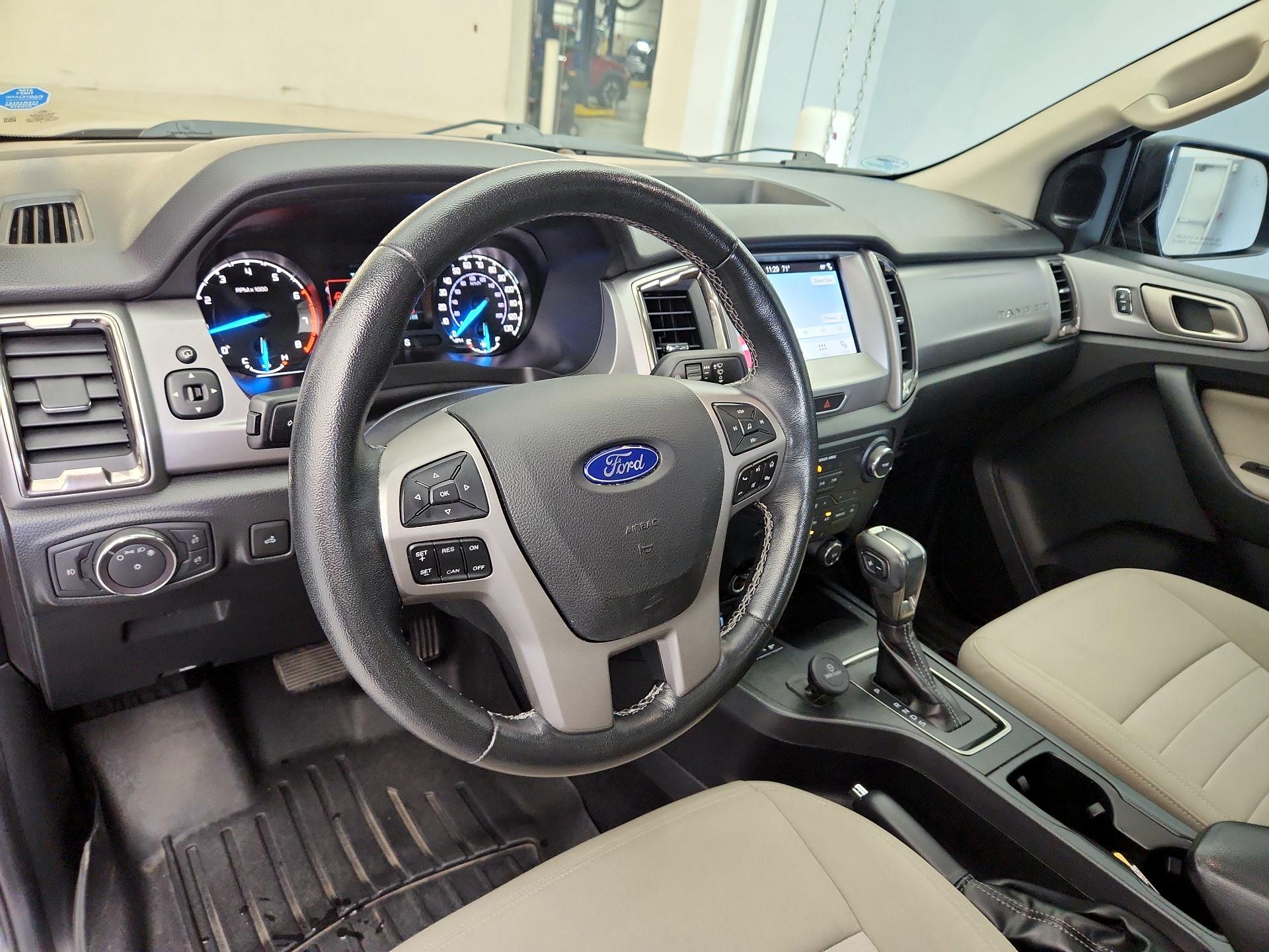 Thumbnail: 2019 Ford Ranger - 9