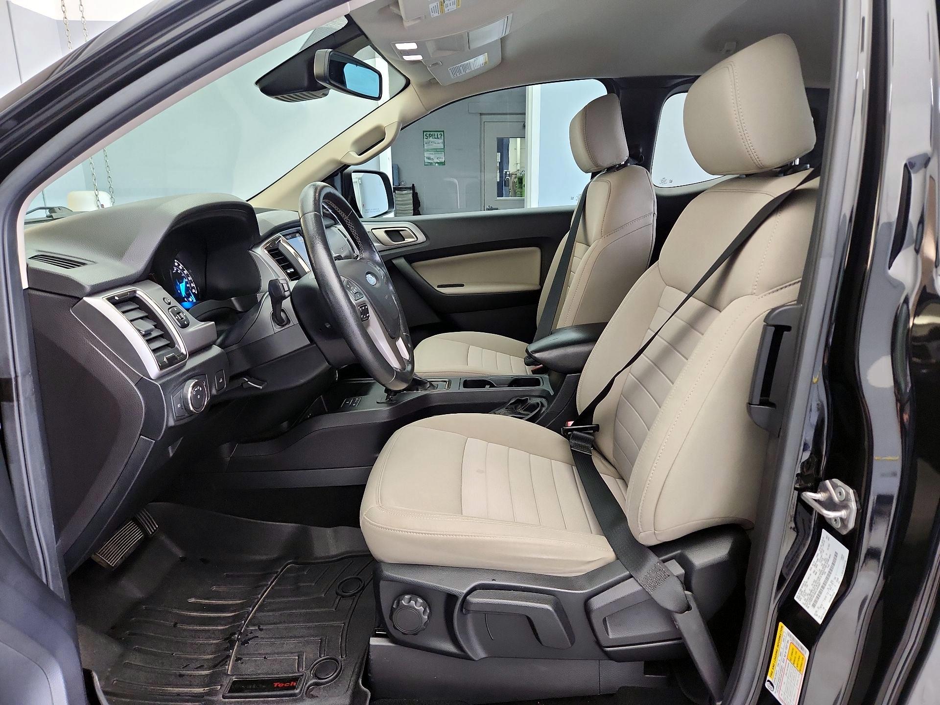 Thumbnail: 2019 Ford Ranger - 11