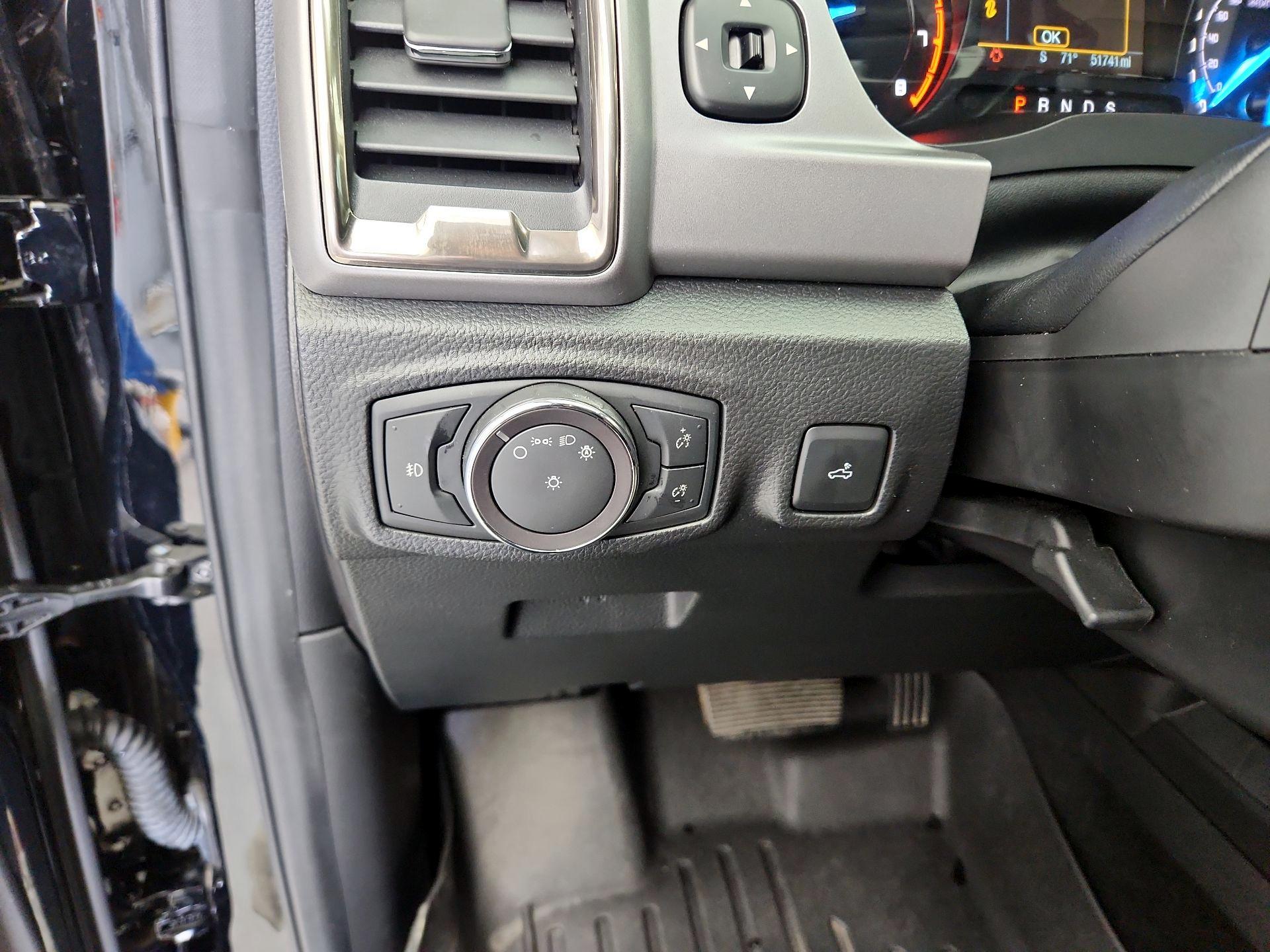 Thumbnail: 2019 Ford Ranger - 13