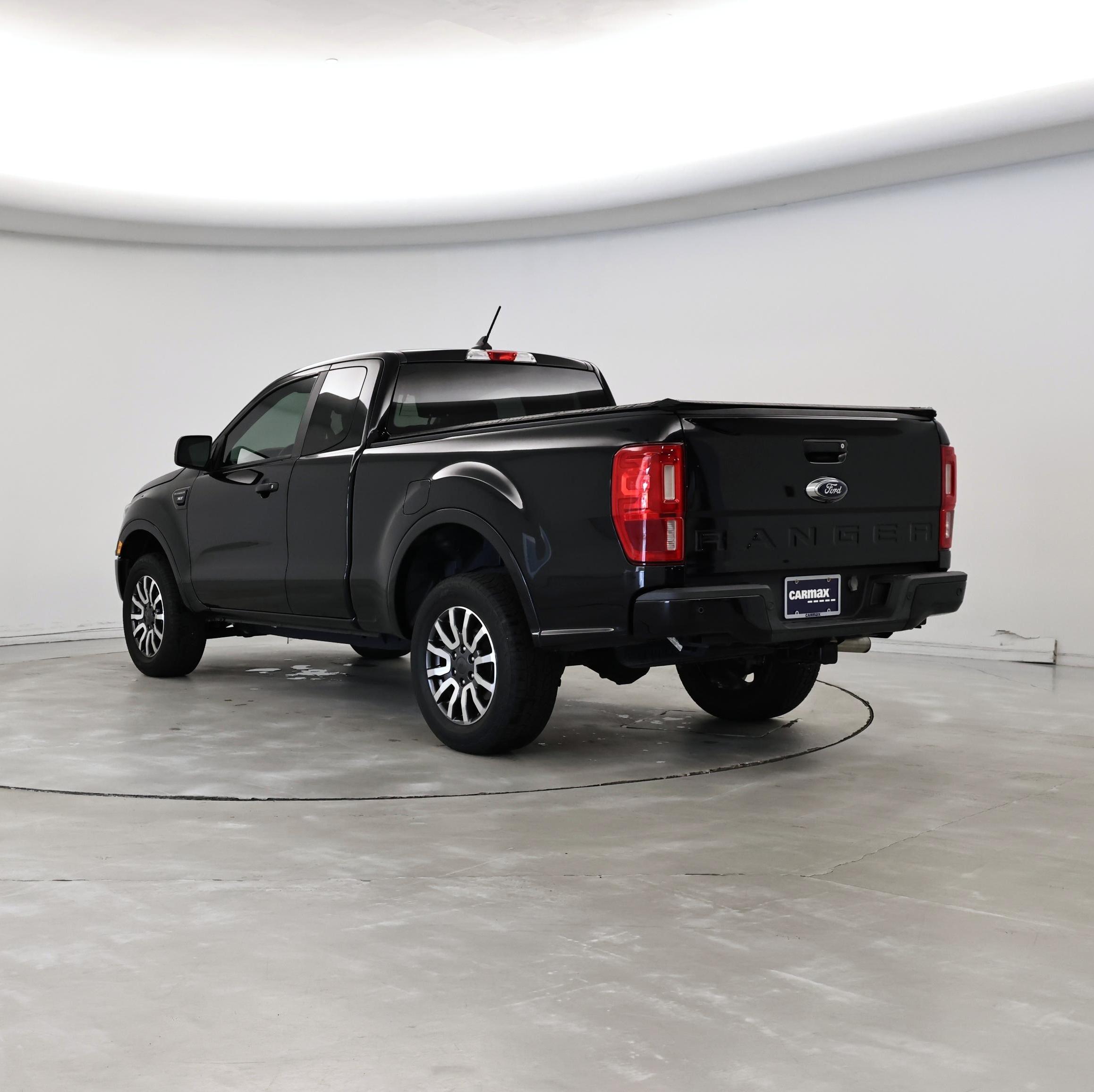 Thumbnail: 2019 Ford Ranger - 2
