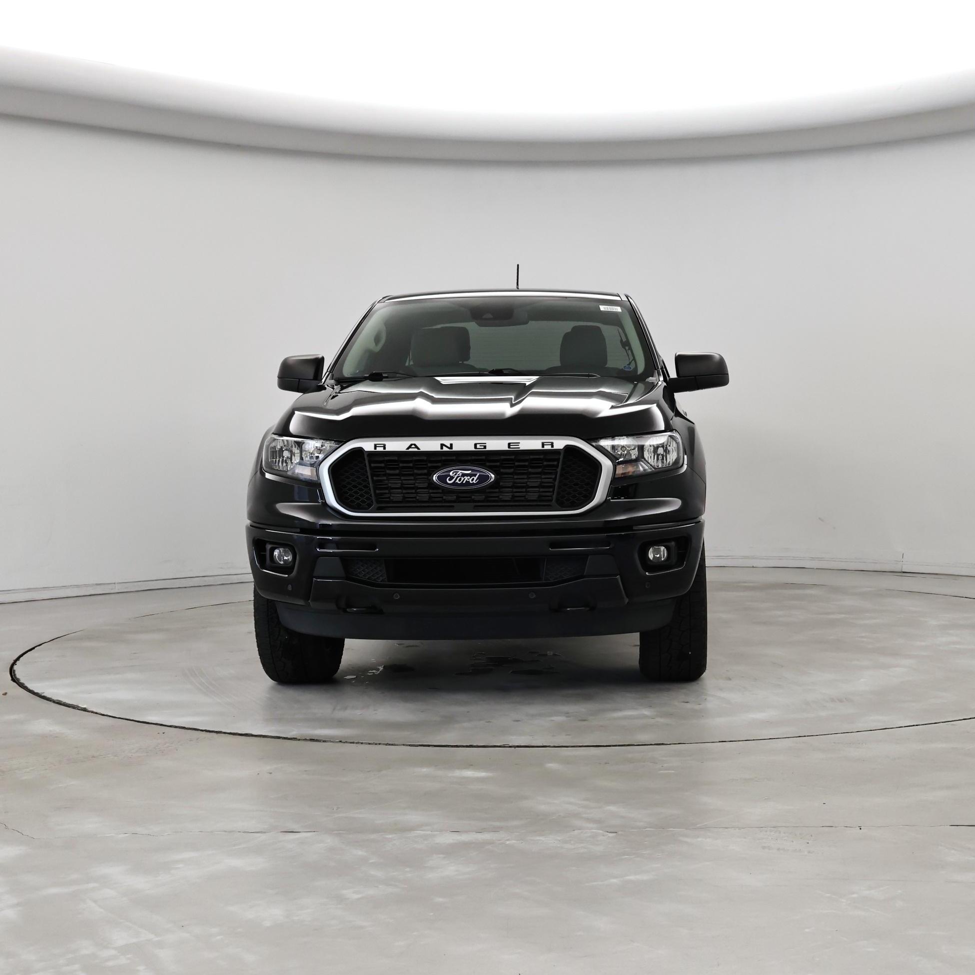 Thumbnail: 2019 Ford Ranger - 5