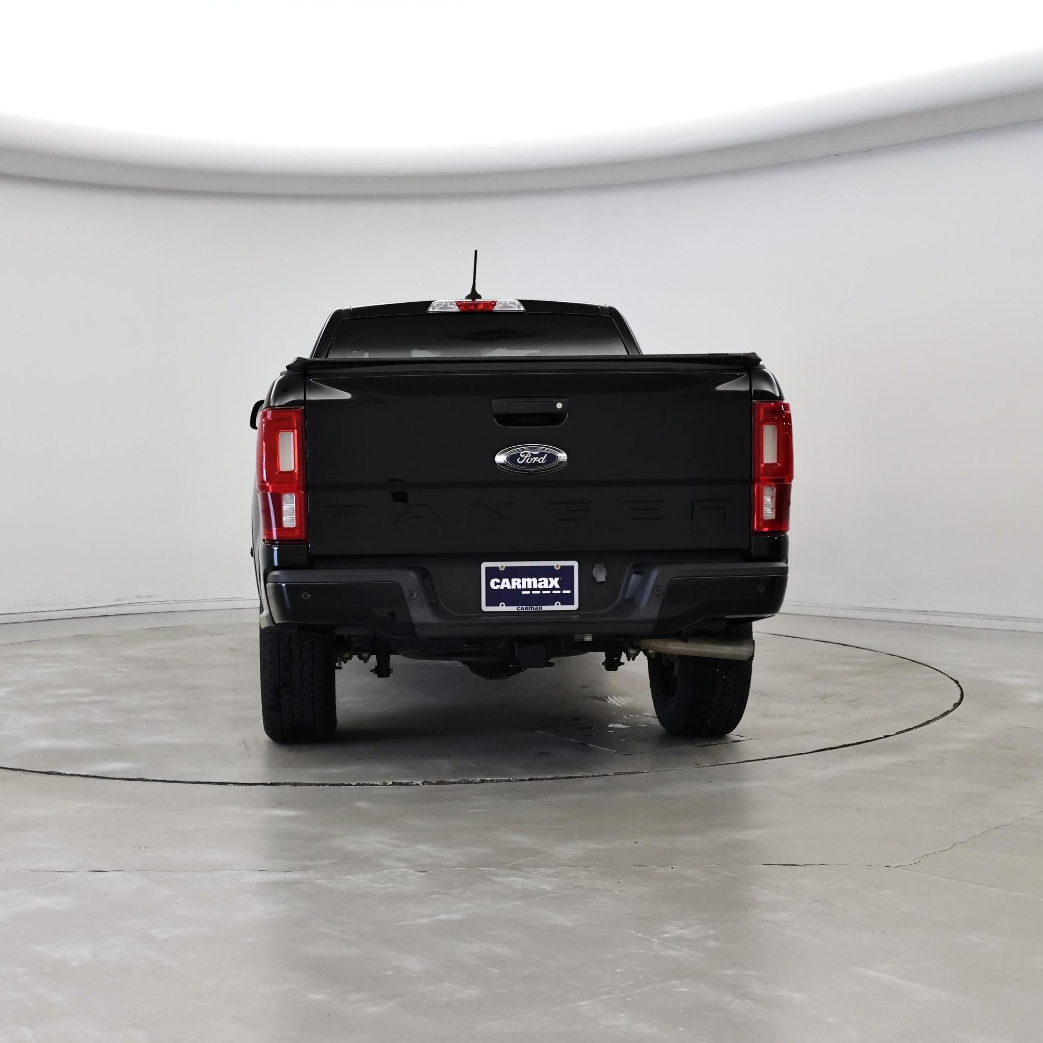 Thumbnail: 2019 Ford Ranger - 6