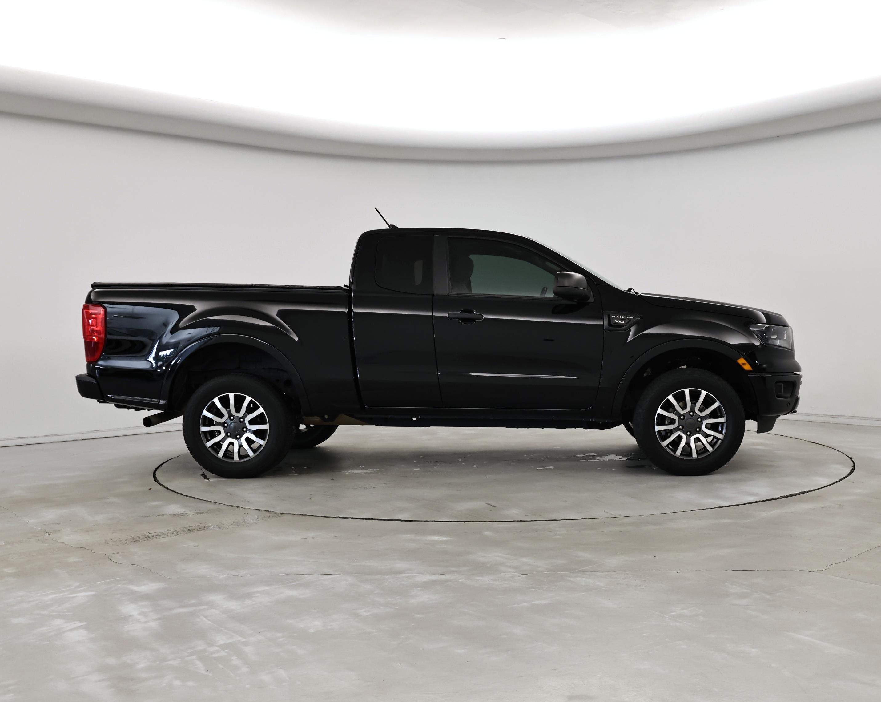 Thumbnail: 2019 Ford Ranger - 7