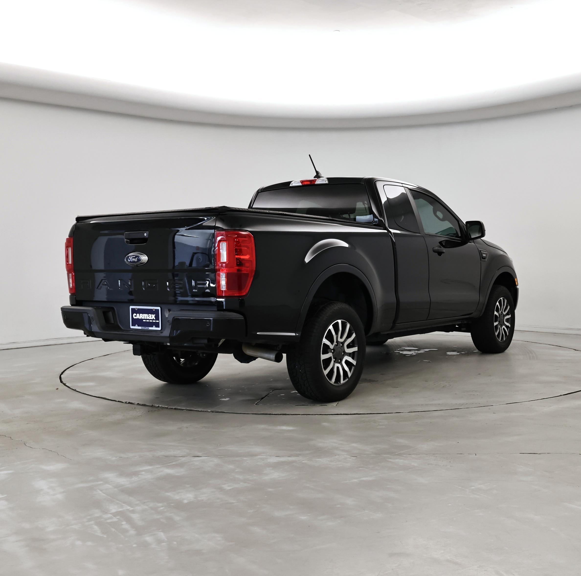 Thumbnail: 2019 Ford Ranger - 8