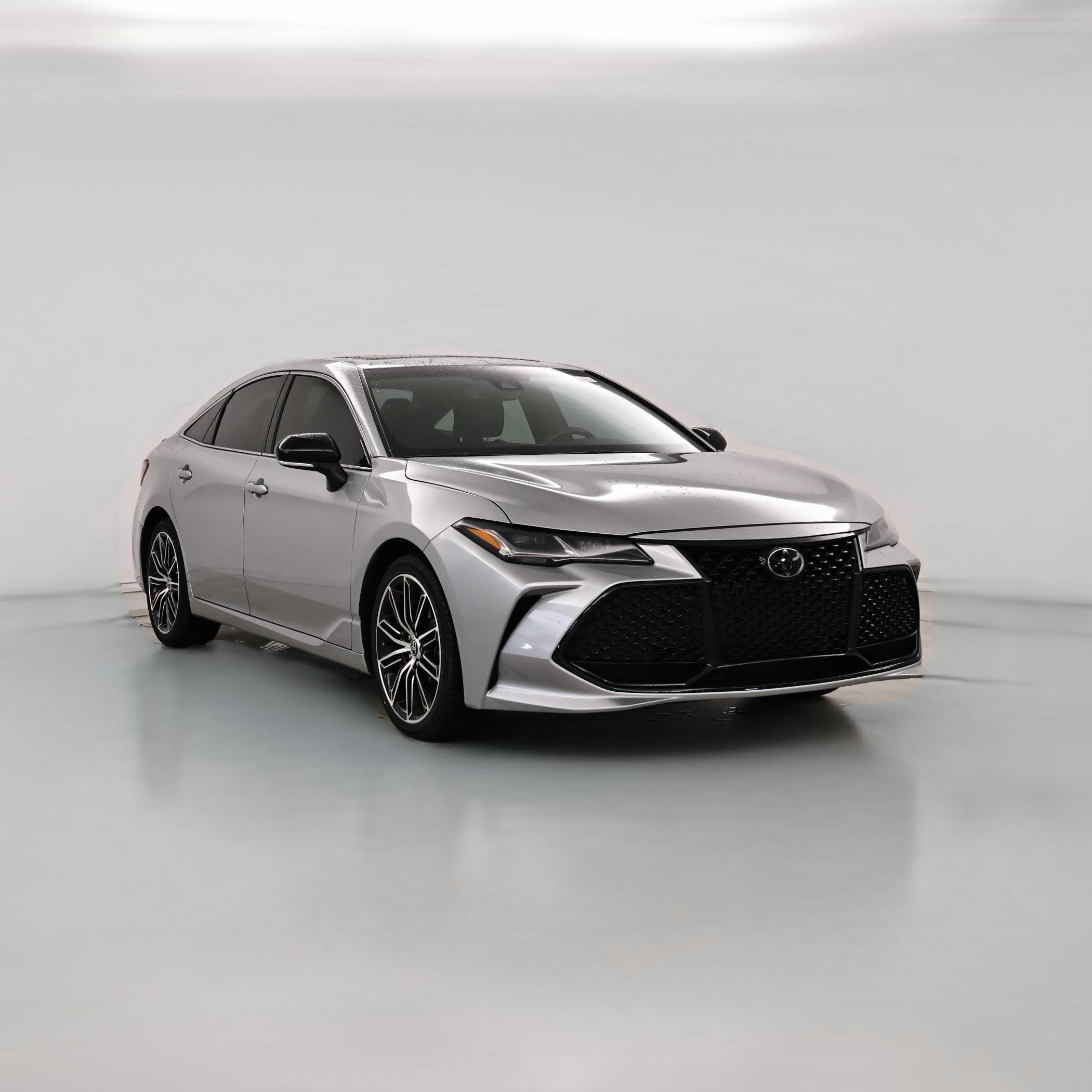 Thumbnail: 2021 Toyota Avalon - 1