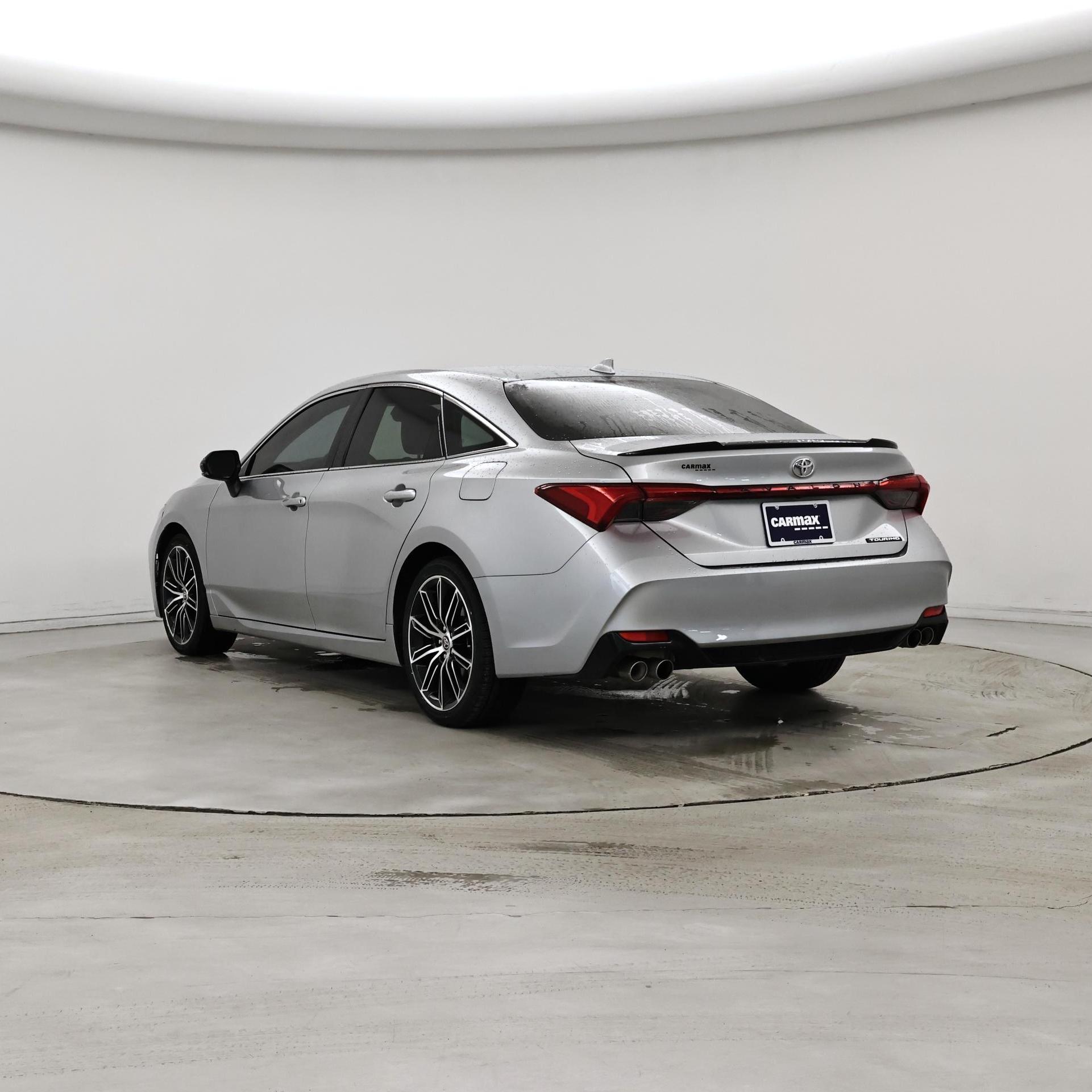 Thumbnail: 2021 Toyota Avalon - 2