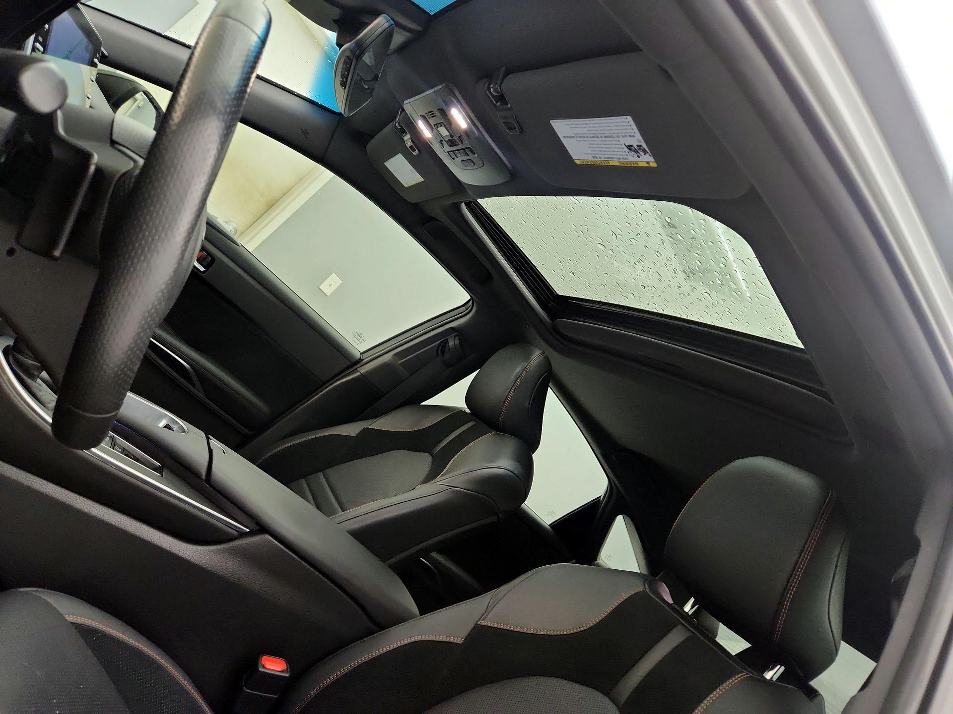 Thumbnail: 2021 Toyota Avalon - 20