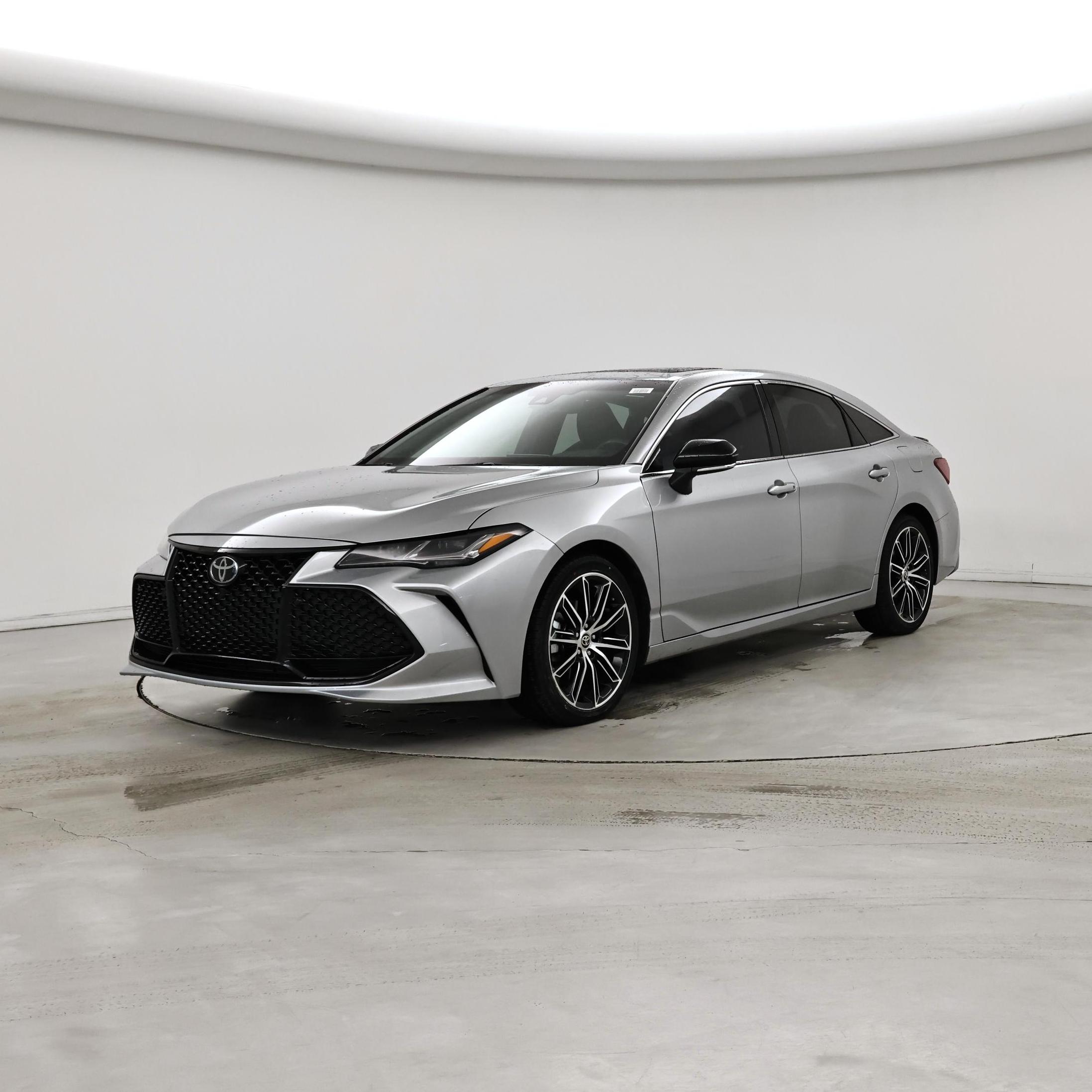 Thumbnail: 2021 Toyota Avalon - 4