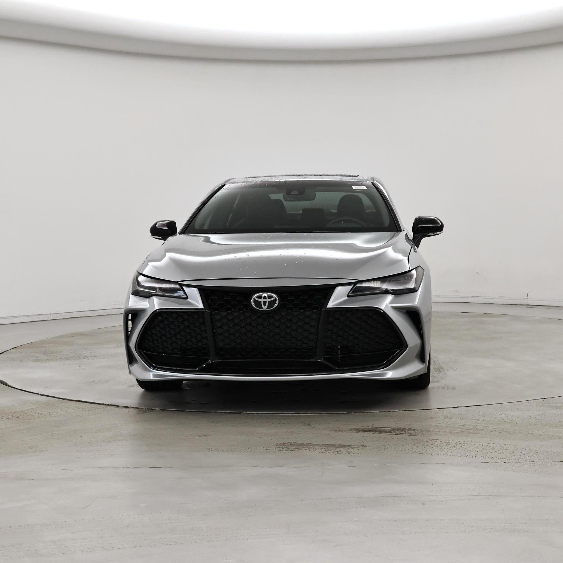 Thumbnail: 2021 Toyota Avalon - 5
