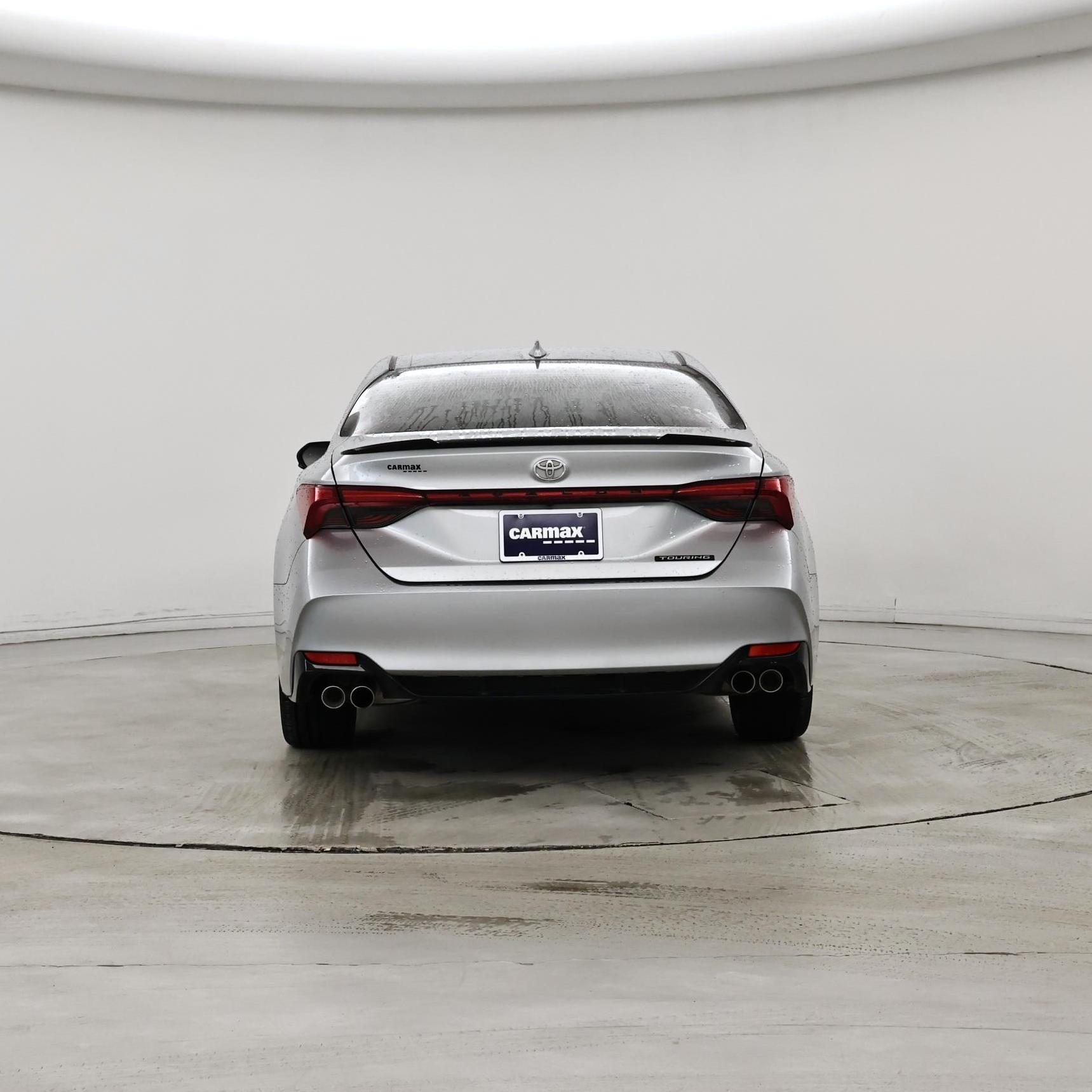Thumbnail: 2021 Toyota Avalon - 6