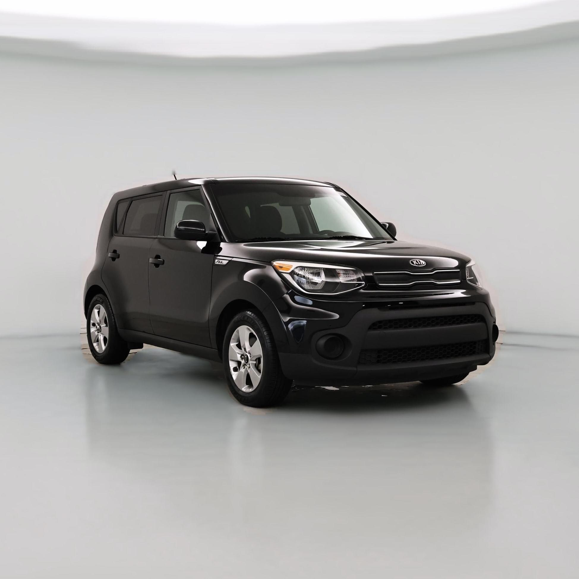 Thumbnail: 2019 Kia Soul - 1