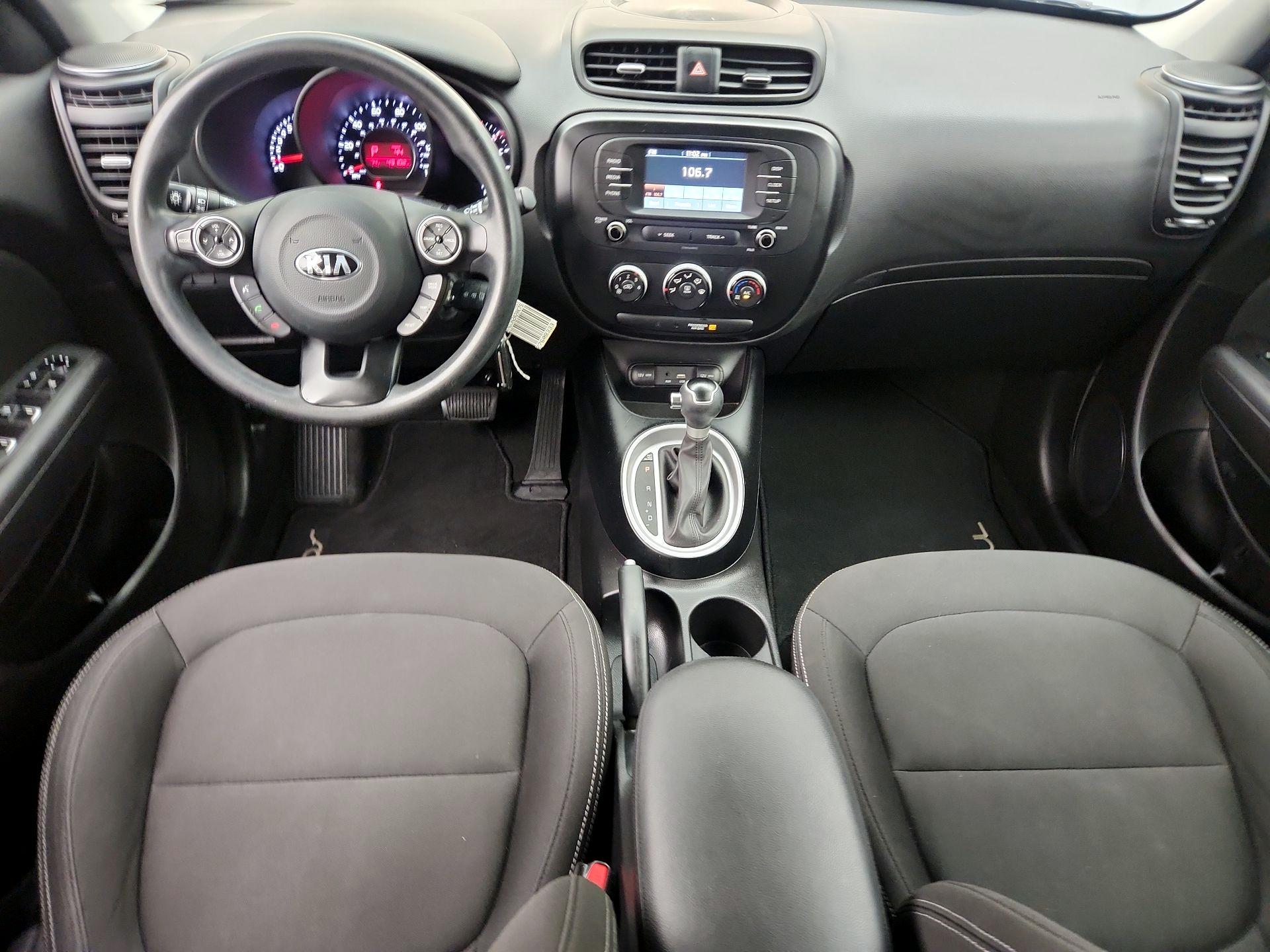 Thumbnail: 2019 Kia Soul - 9