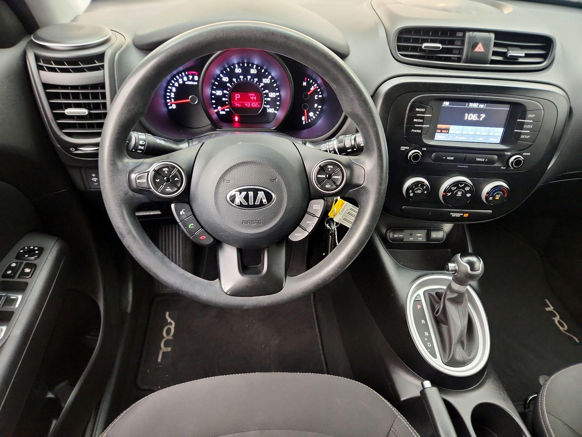 Thumbnail: 2019 Kia Soul - 10