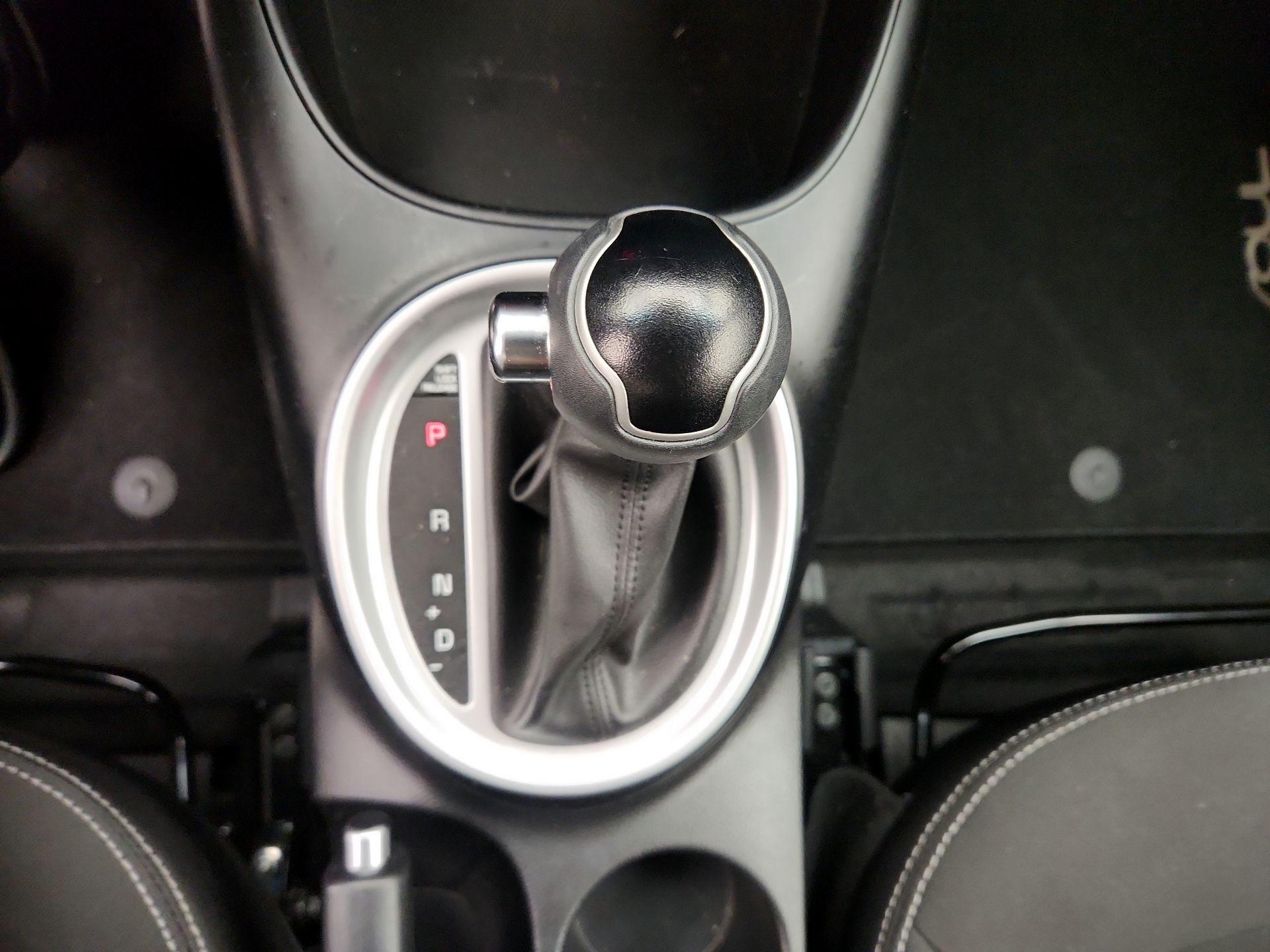 Thumbnail: 2019 Kia Soul - 17